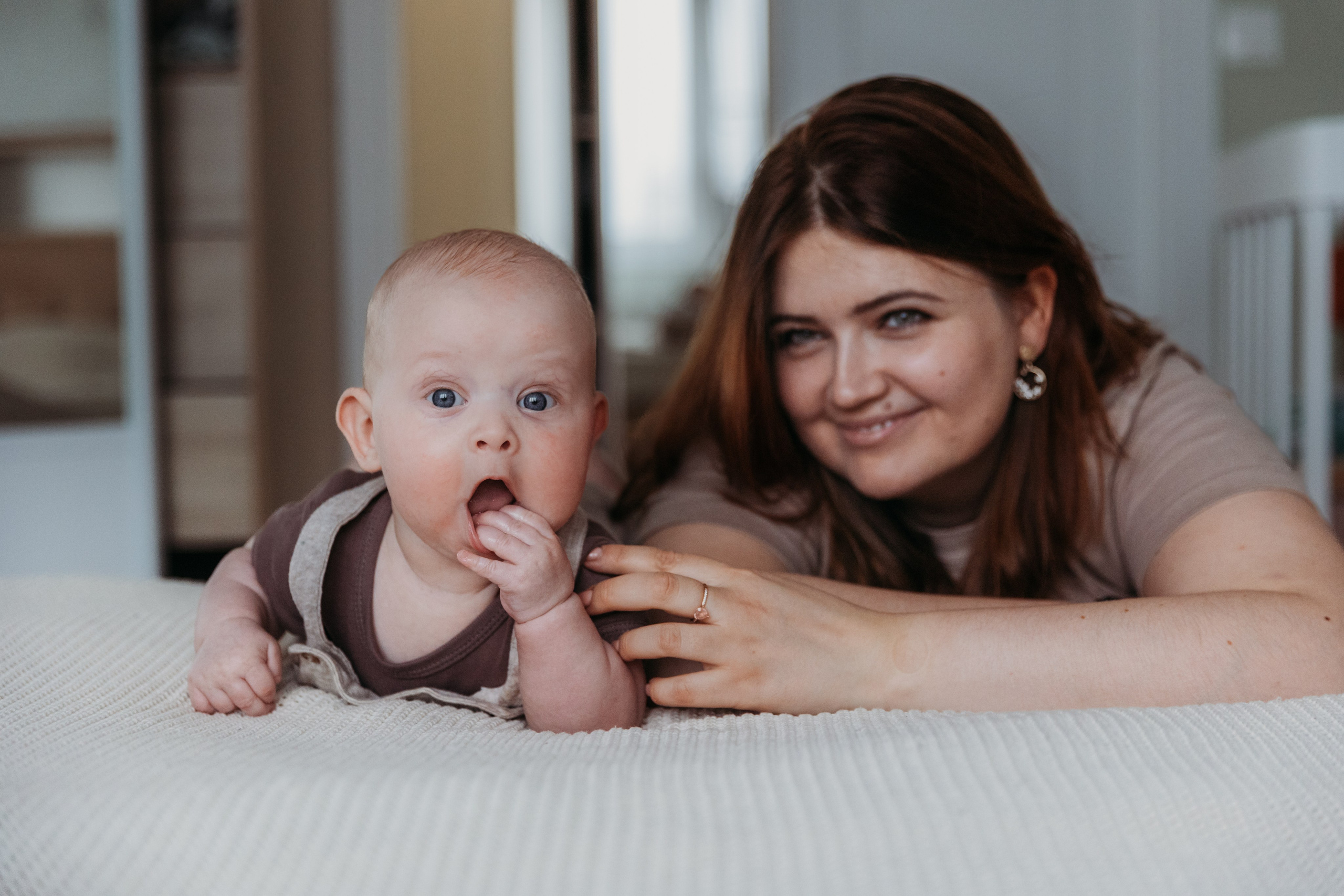 Малыши. Леся Гаранина. Семейный фотограф/видеограф Москва и область