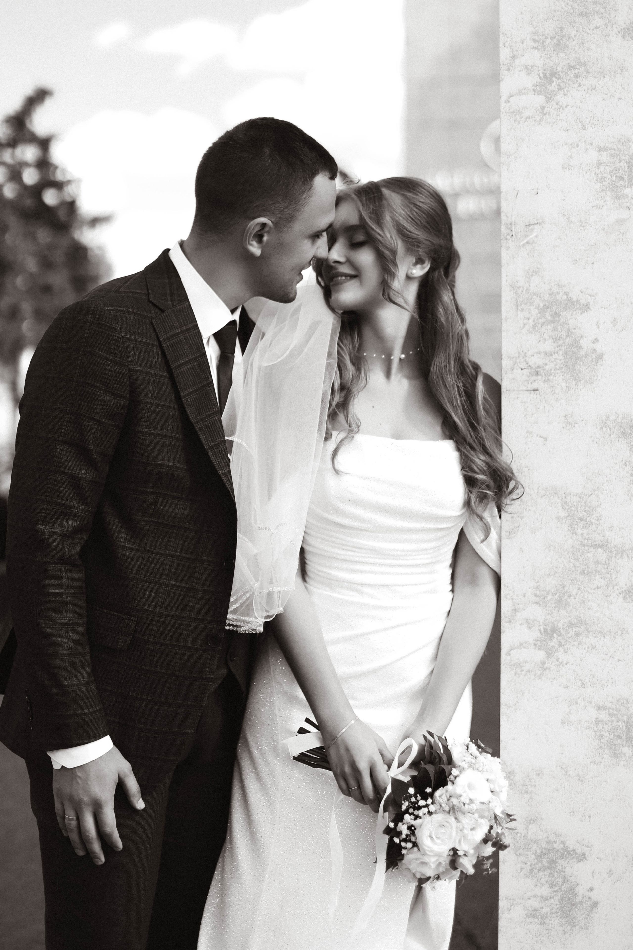 ЭЛЕОНОРА & НИКИТА. Фотограф Мариуполь | Ялта | Крым — Диана Мазенко