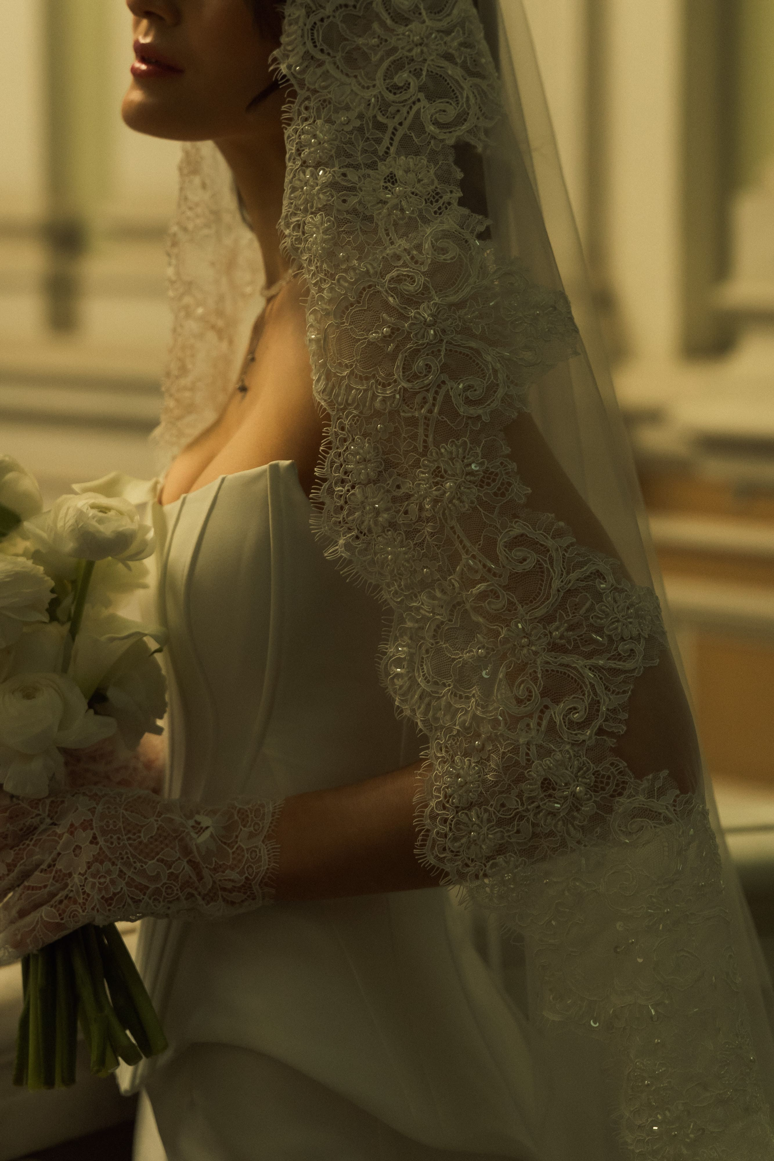 Свадьба Гали & Бори. Photographer Daria Kalimullina