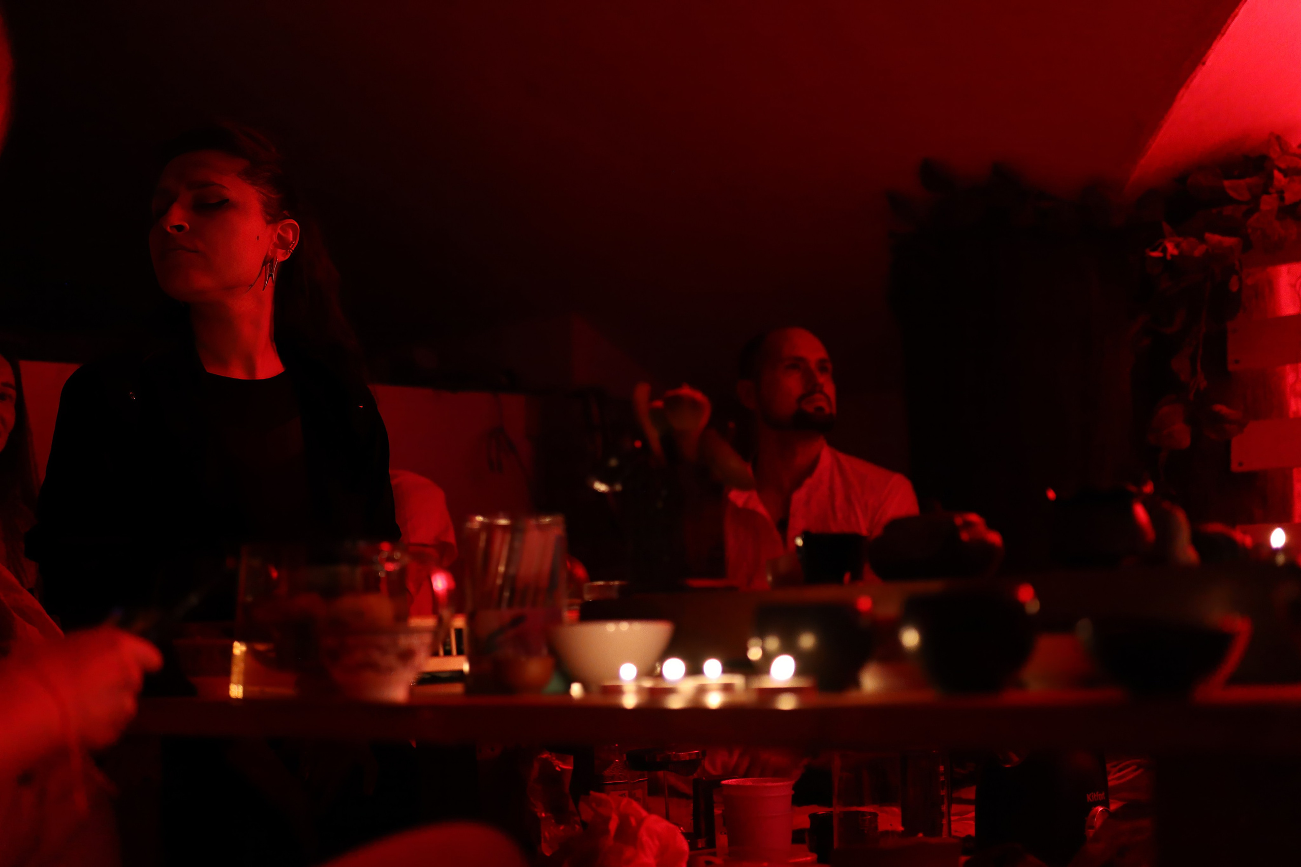 MahaShivaRatri2024. Photo Ninja