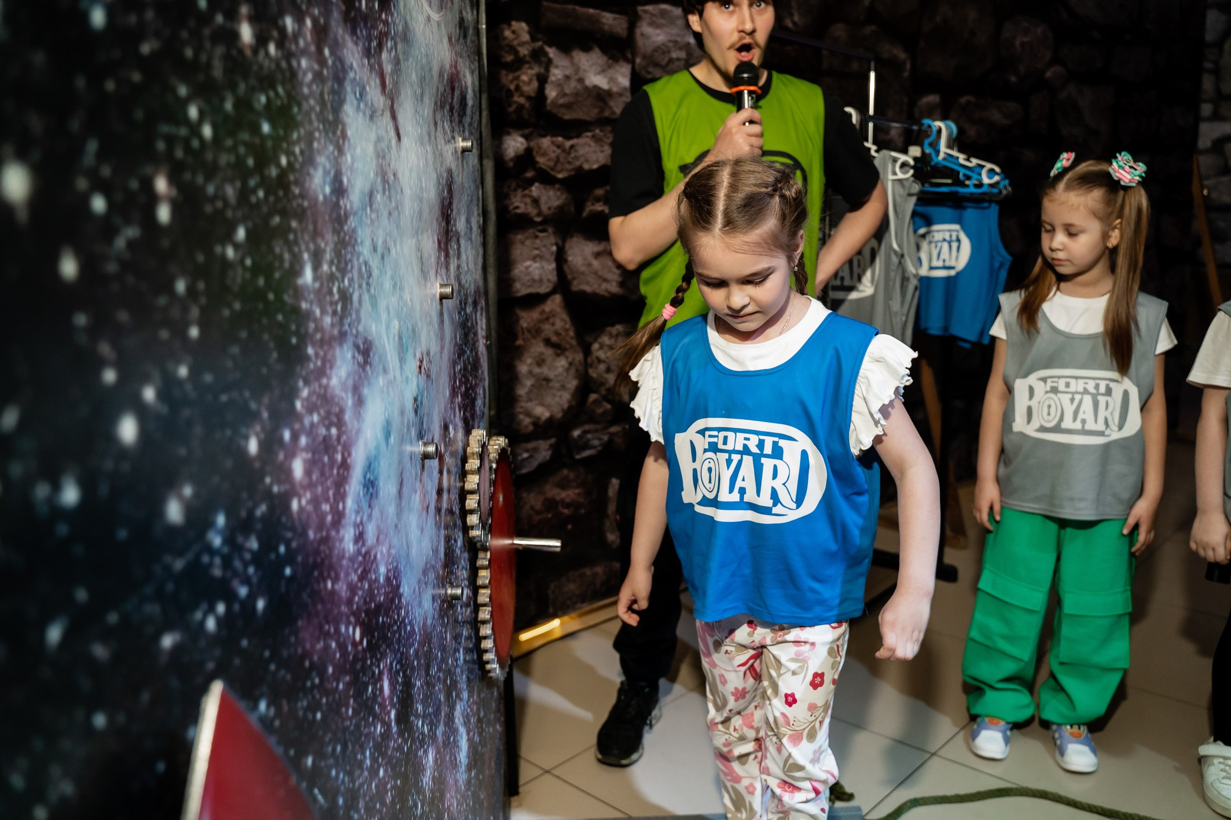 Форд Боярд. Свадебный фотограф Екатерина Кузнецова