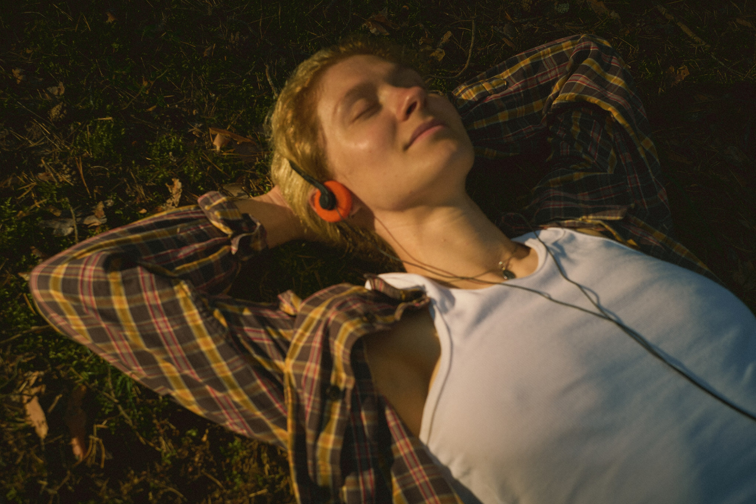 Summer field. Юля Ф