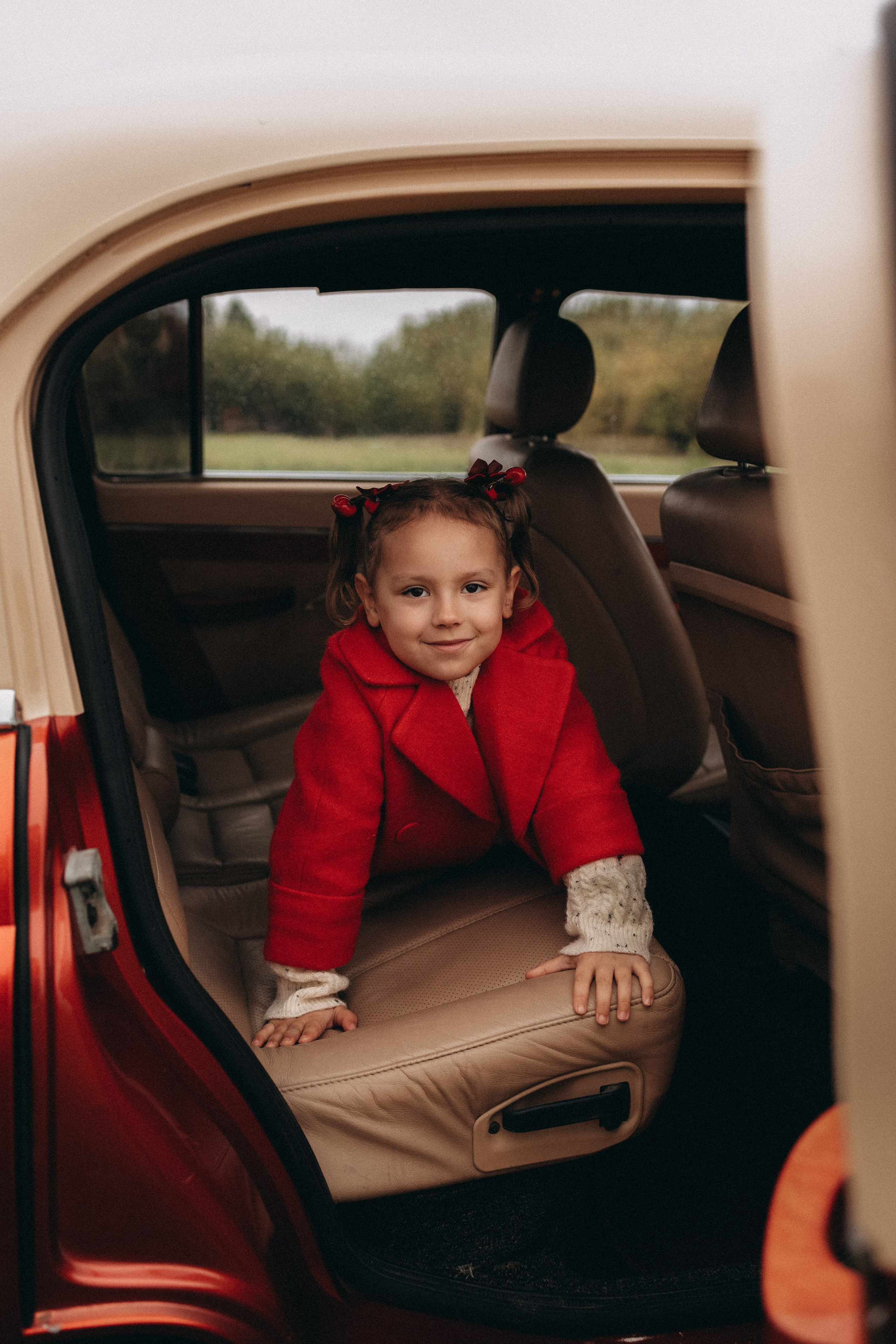 Семейная. Photographer Oseiko Nadezhda