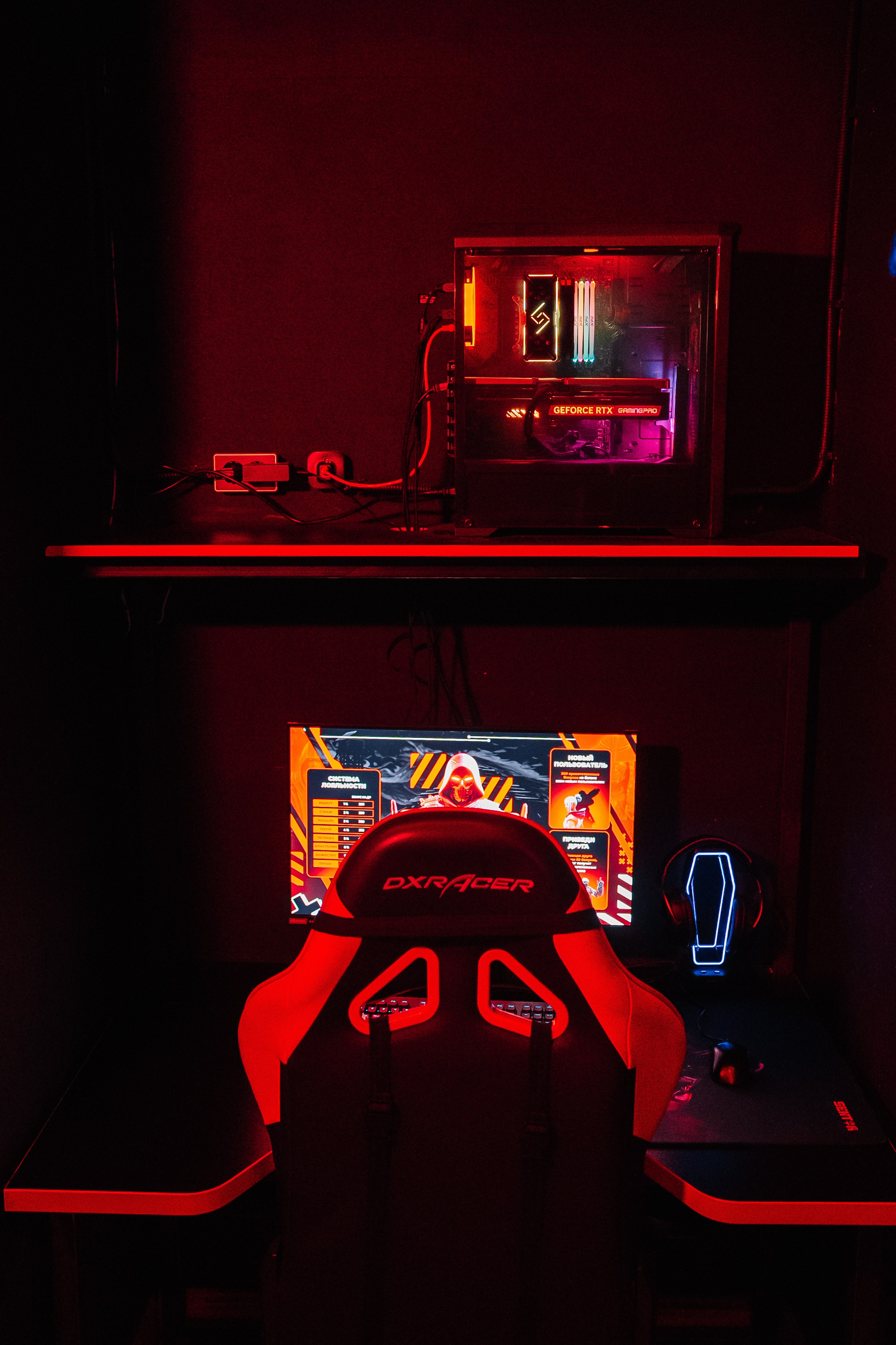 SEKTOR. Фотограф в Хабаровске Швендых Рудольф