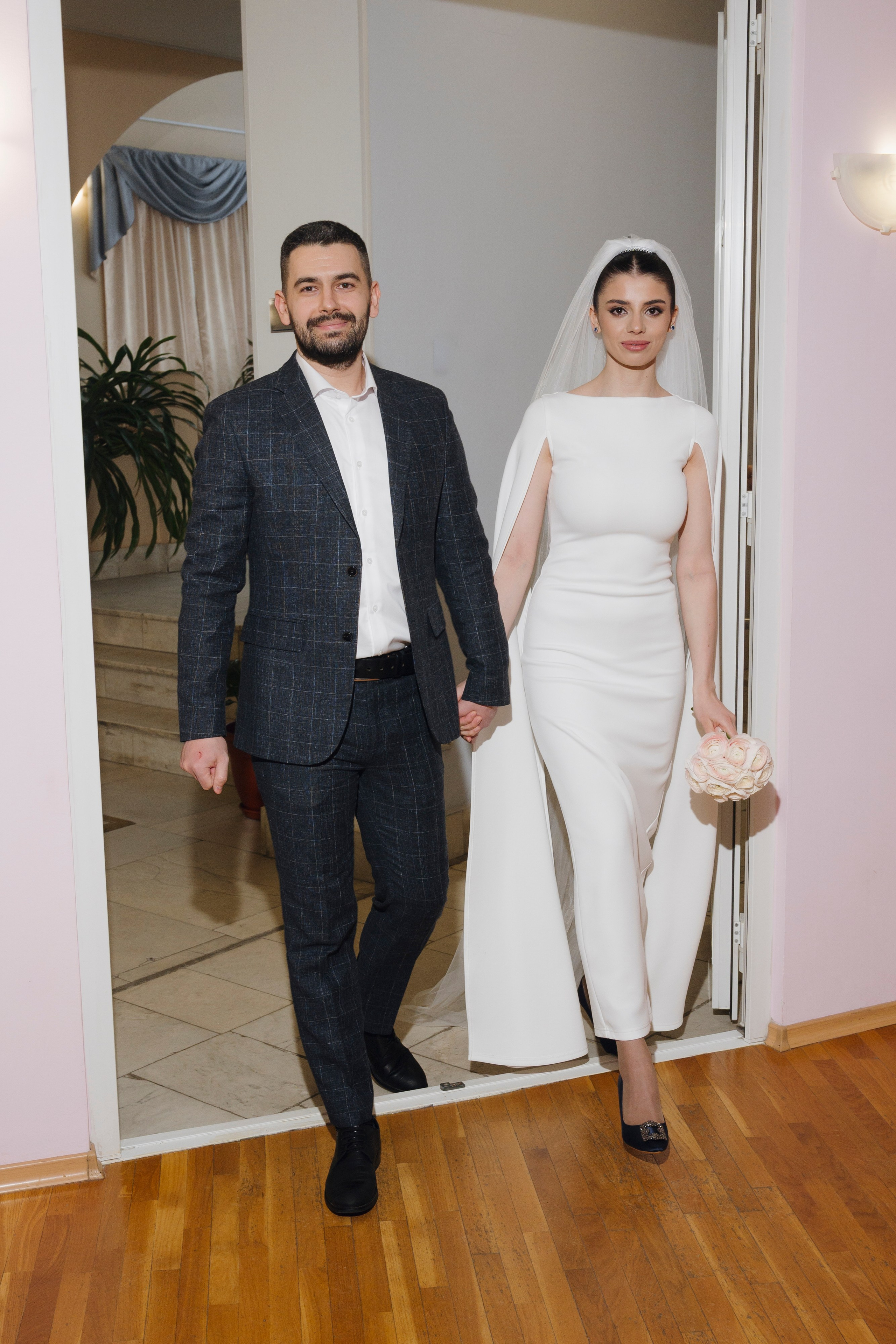 Армен и Юлия. Фотограф в Сыктывкаре Онохов Иван