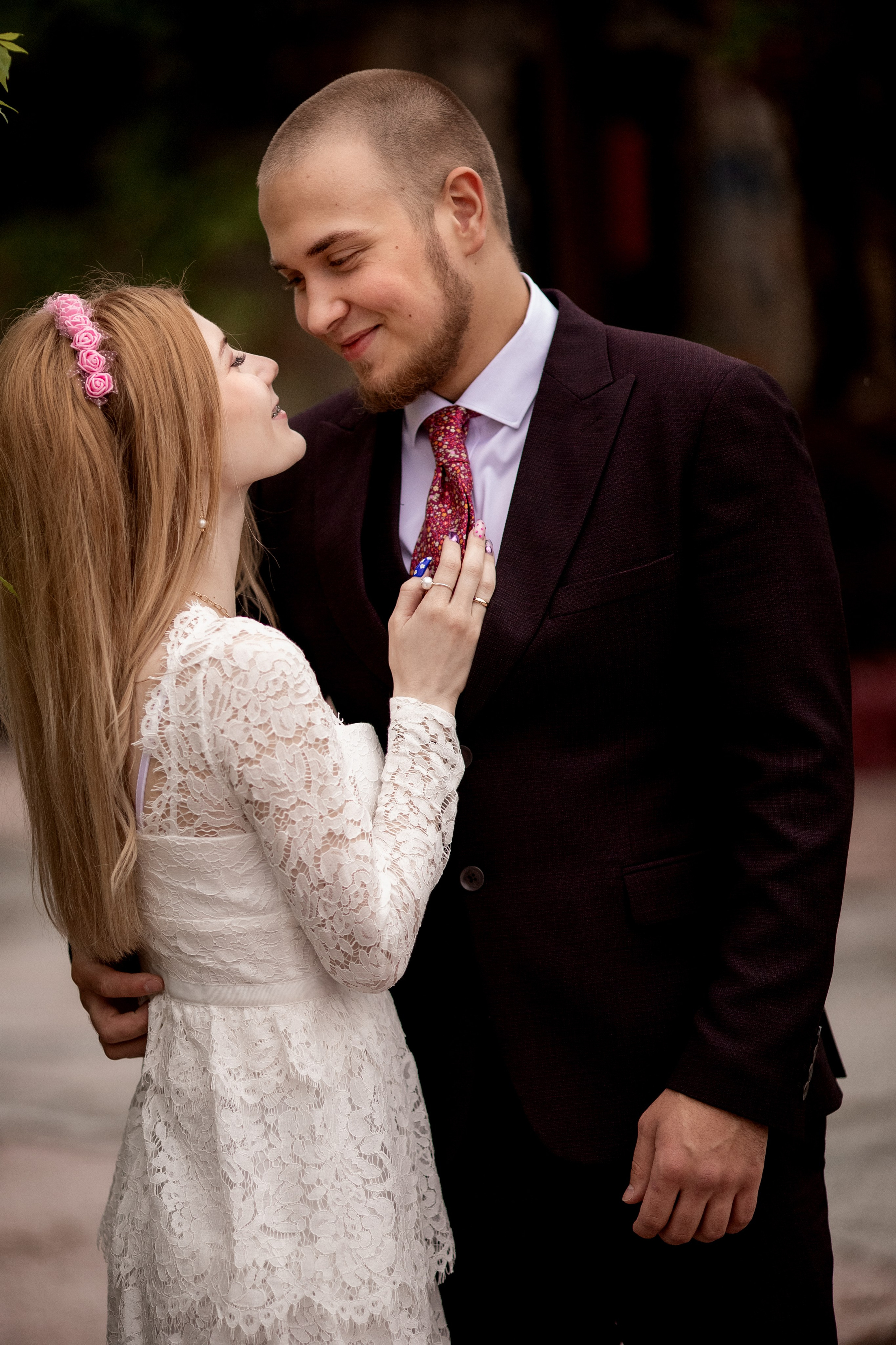 Алексей & Алина. Фотограф в Москве и МО, Мещерякова Ольга