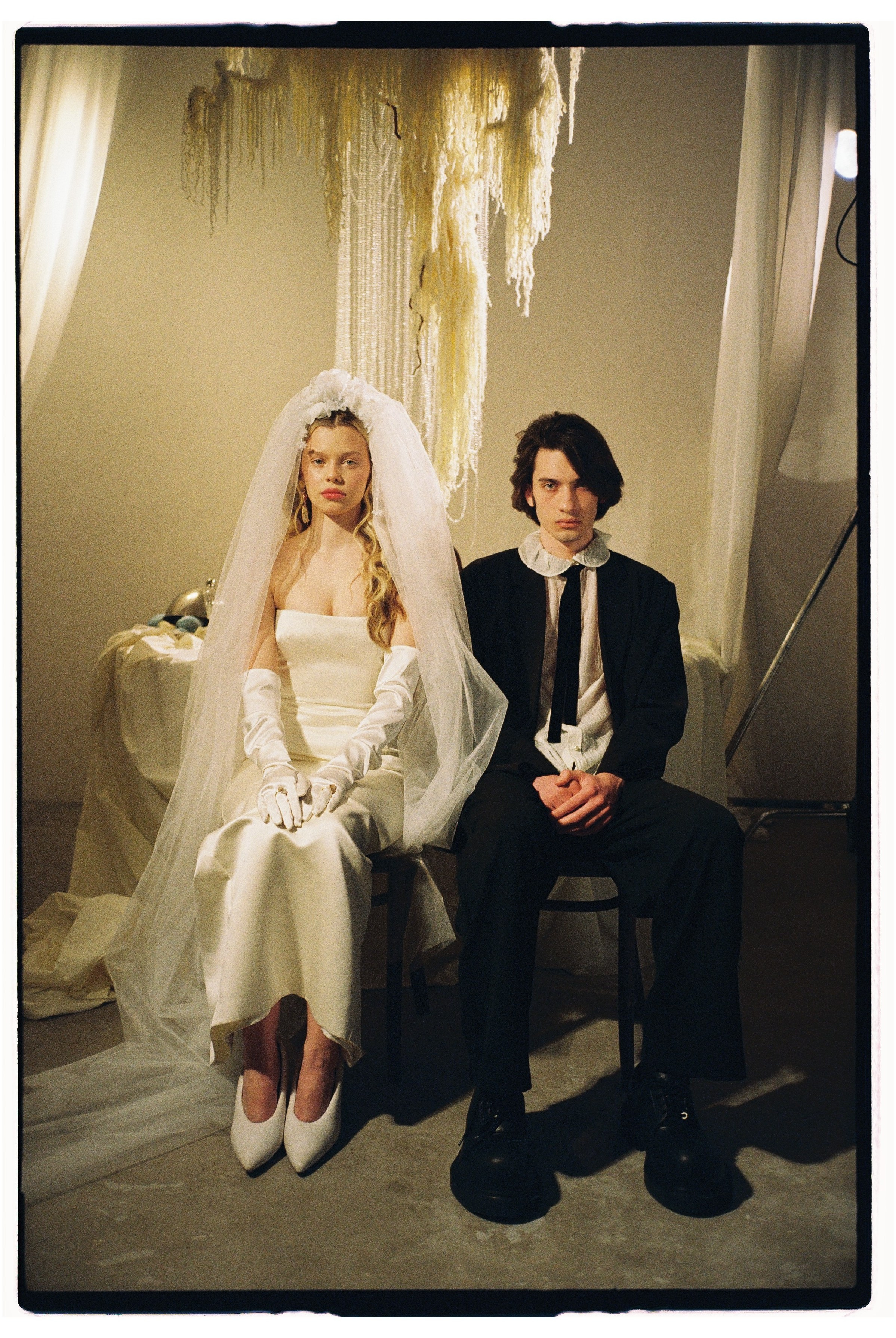 Свадебный фотограф Марина Назарова Москва