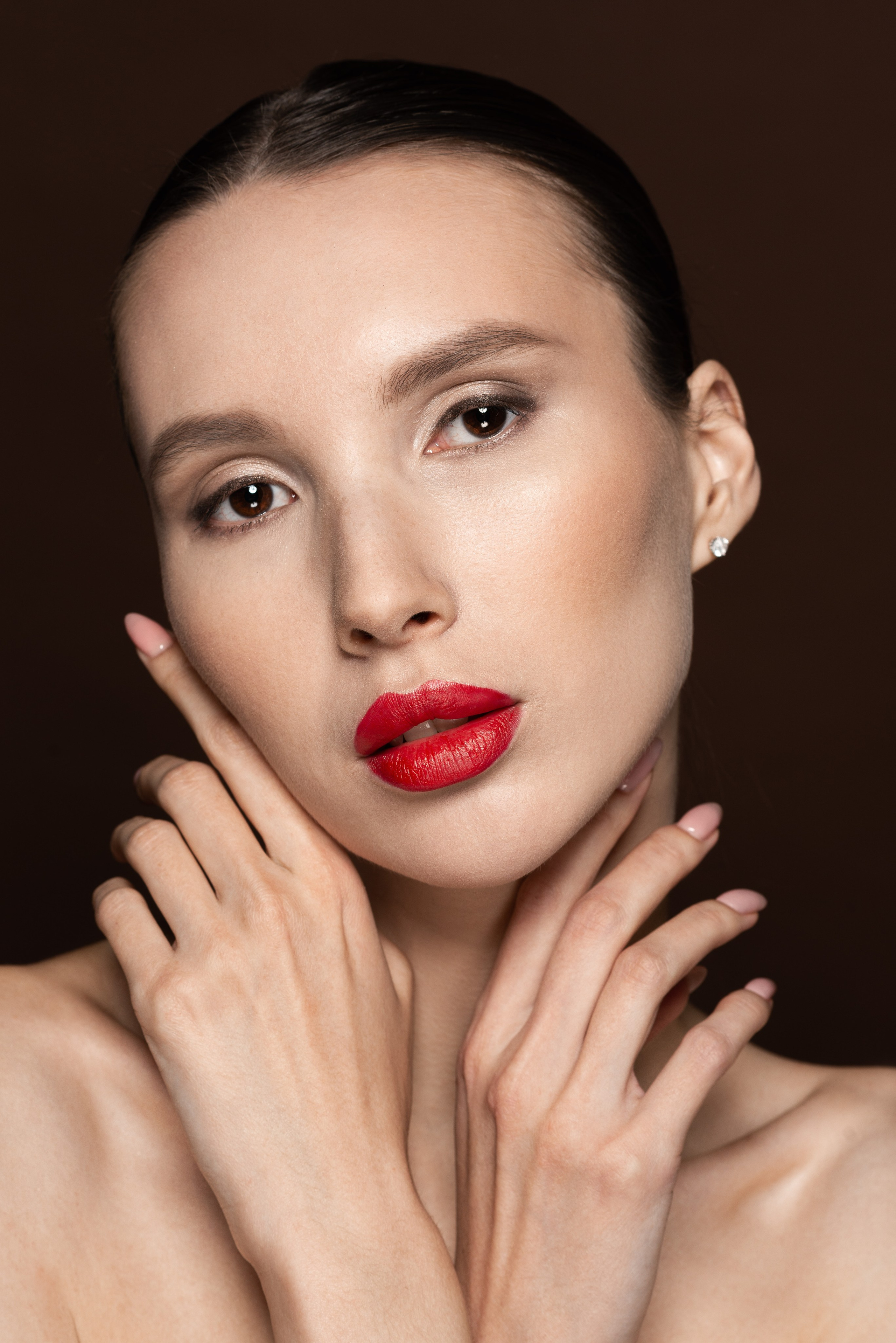 Ангелина. Фотограф Марина Кукляева