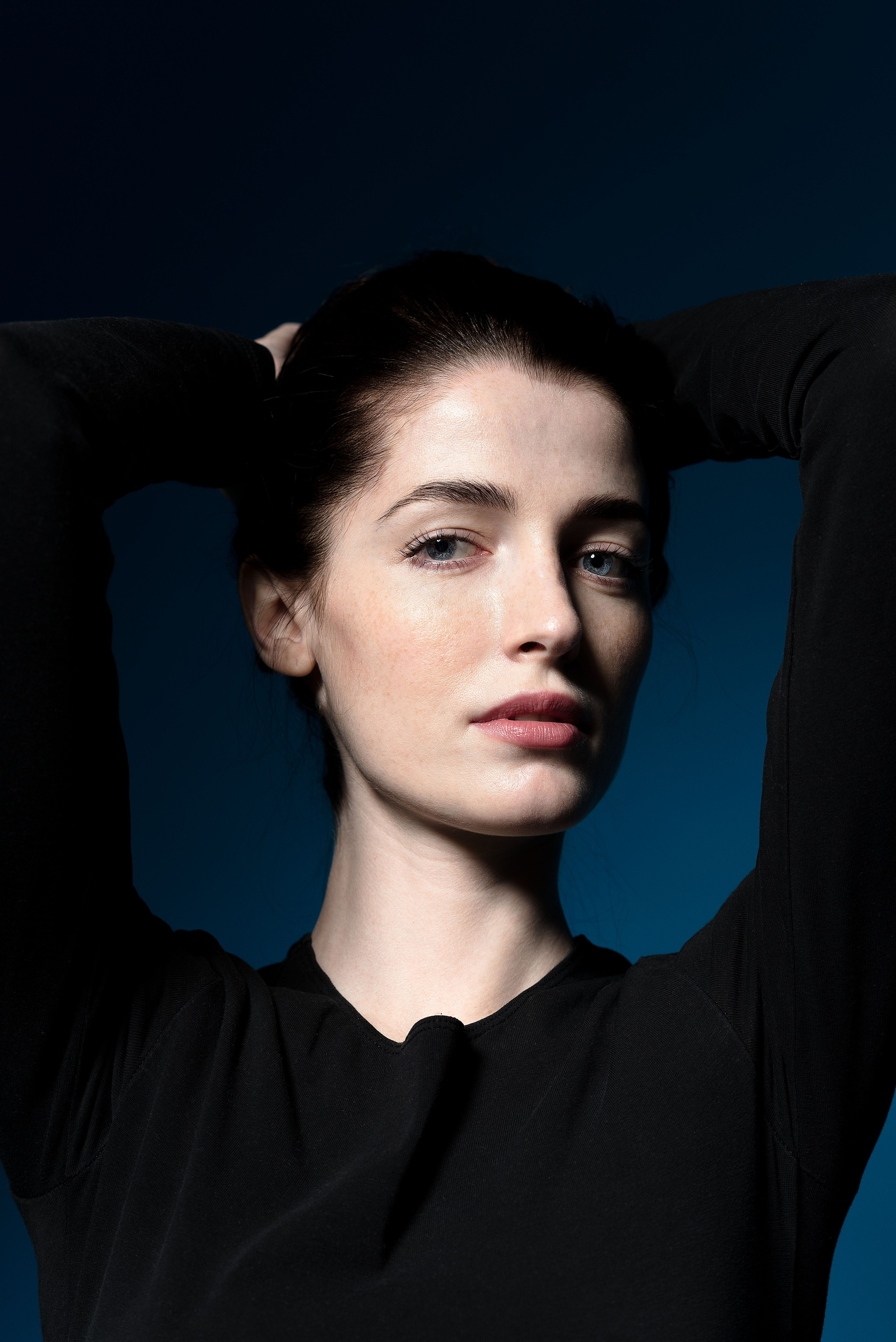 Мия. Фотограф Марина Кукляева