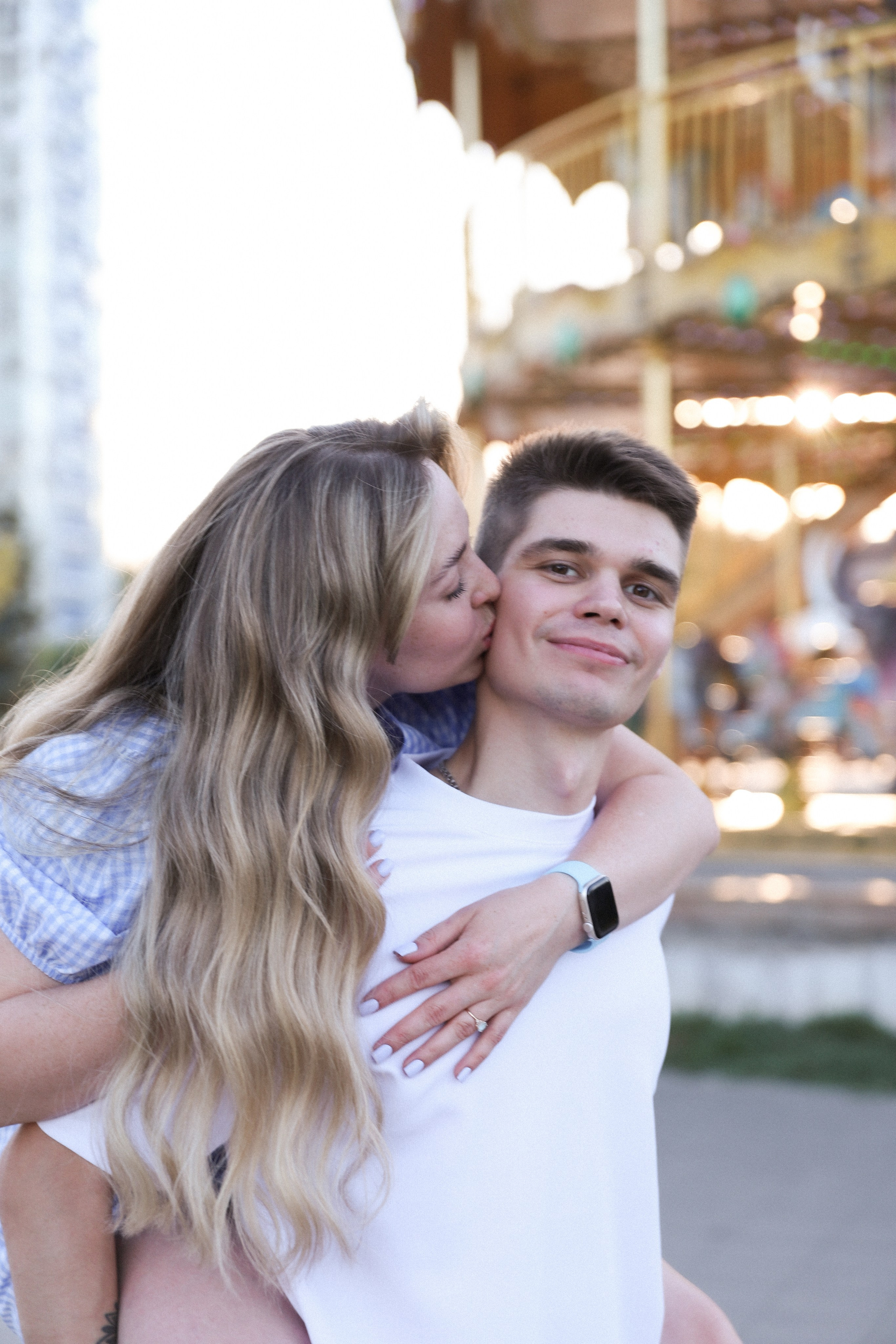 Family. Мария Рожкова семейный фотограф в Волгограде
