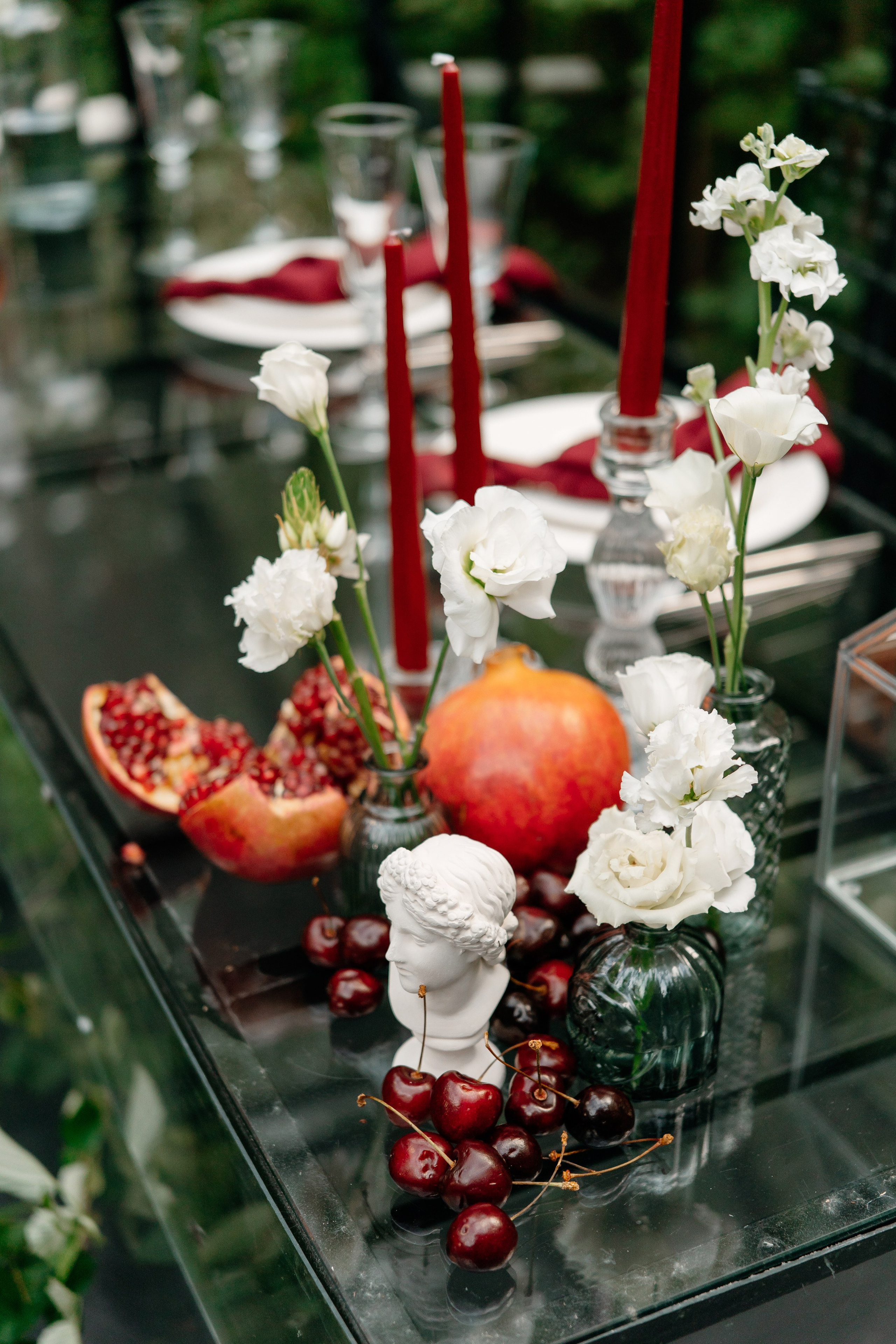 Елисей и Виктория. Свадебный и репортажный фотограф в Москве Андрей Вайман