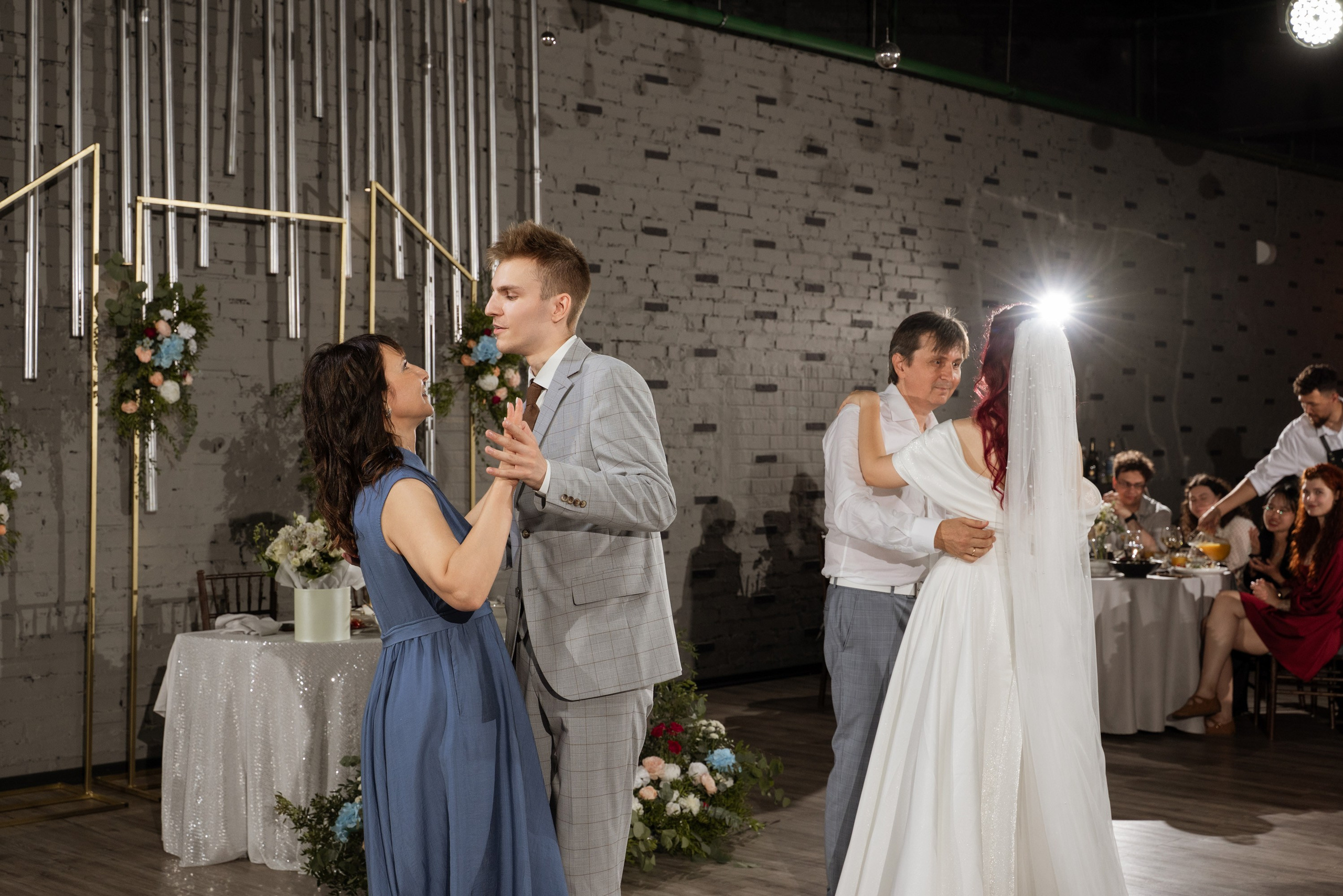 Пётр и Ирина | 01.08.25. Свадебный фотограф в Санкт-Петербурге Владислава Тюльпина