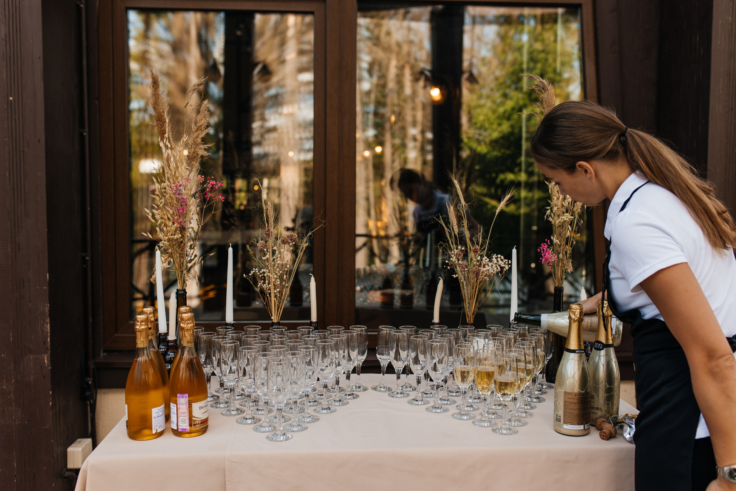 Константин & Анна. Свадебный фотограф Санкт-Петербург