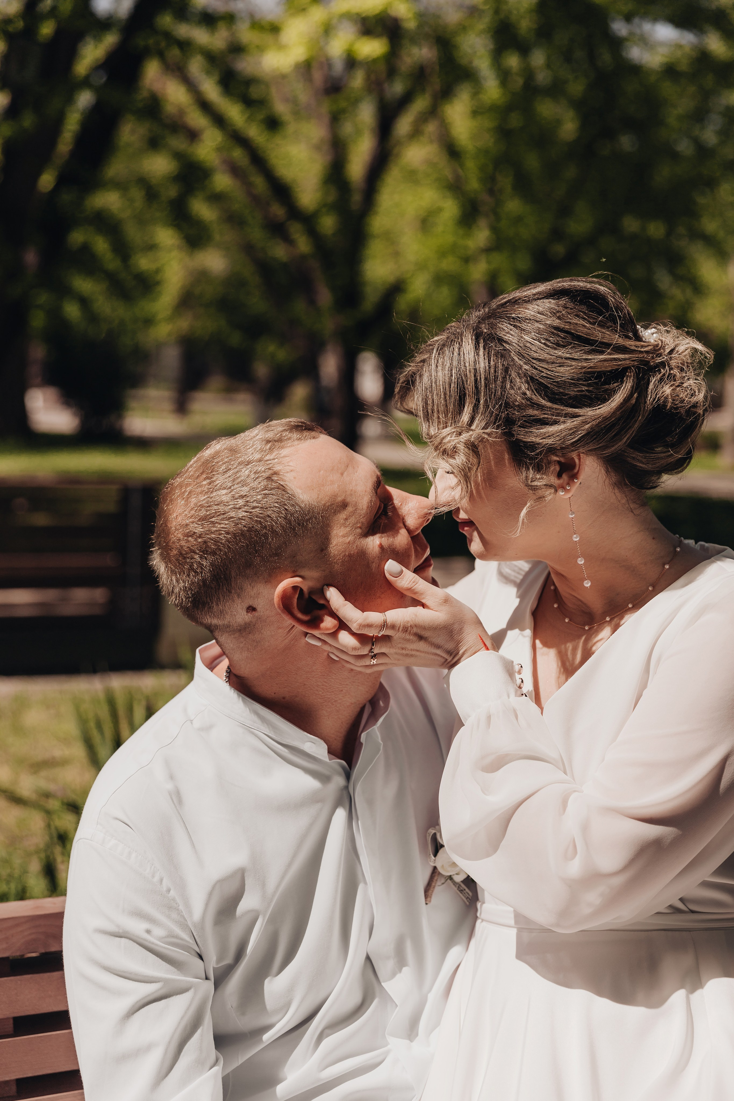 Константин & Анастасия | 19.04.25. Фотограф в Брюховецком районе Сокол (Семенкова) Виктория