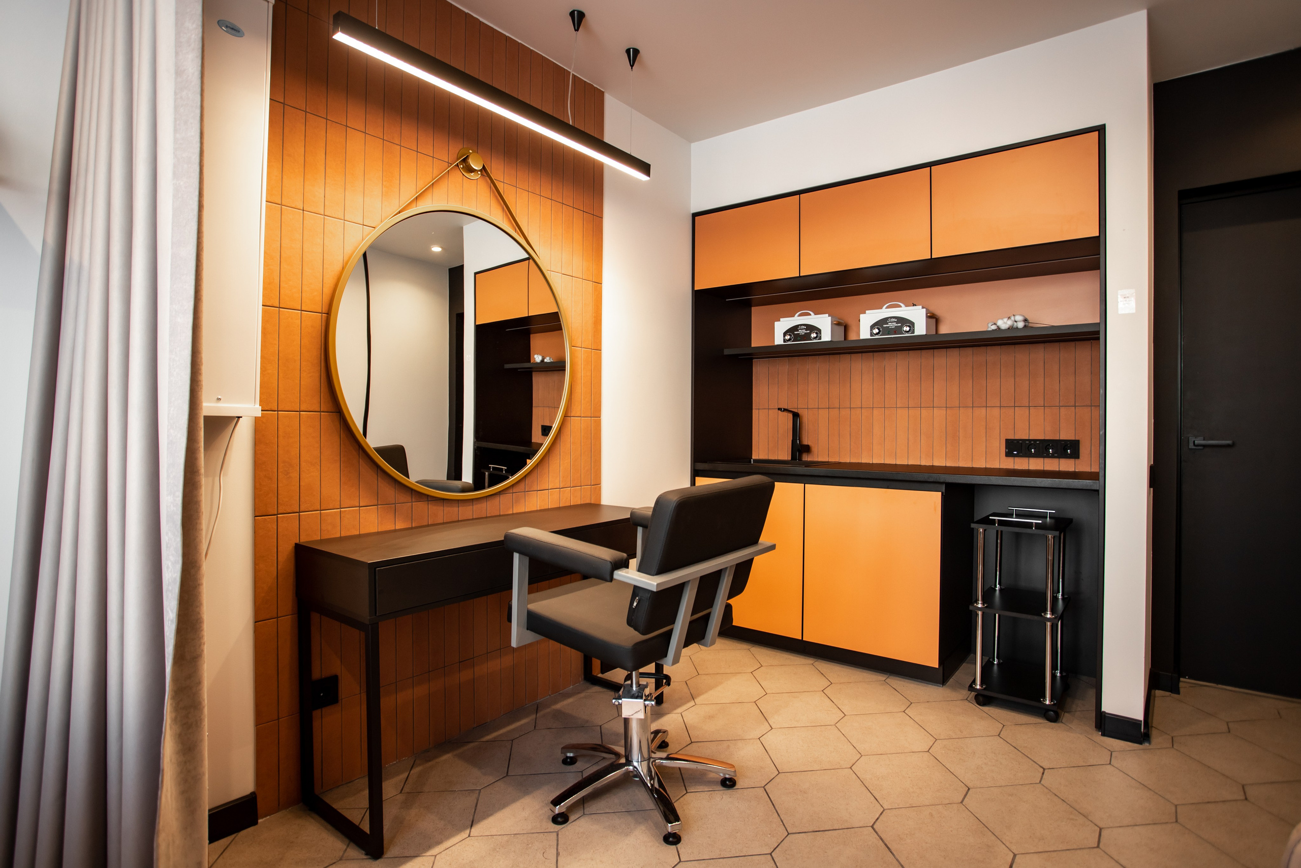 Интерьеры. Фотограф Тюмень Александр Долгих