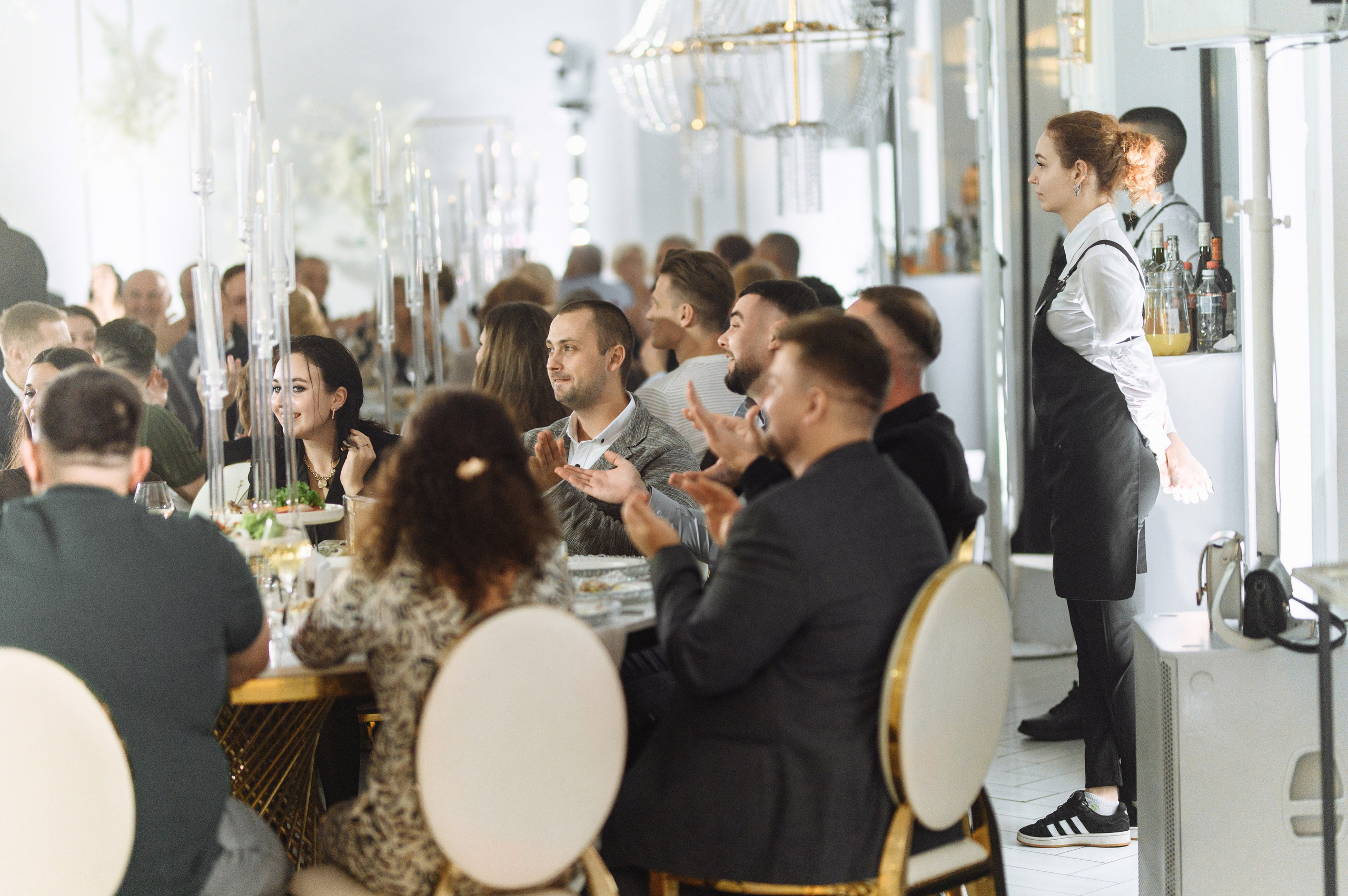 Евгений и Екатерина LA VILLA. Фотограф Кирилл Верт