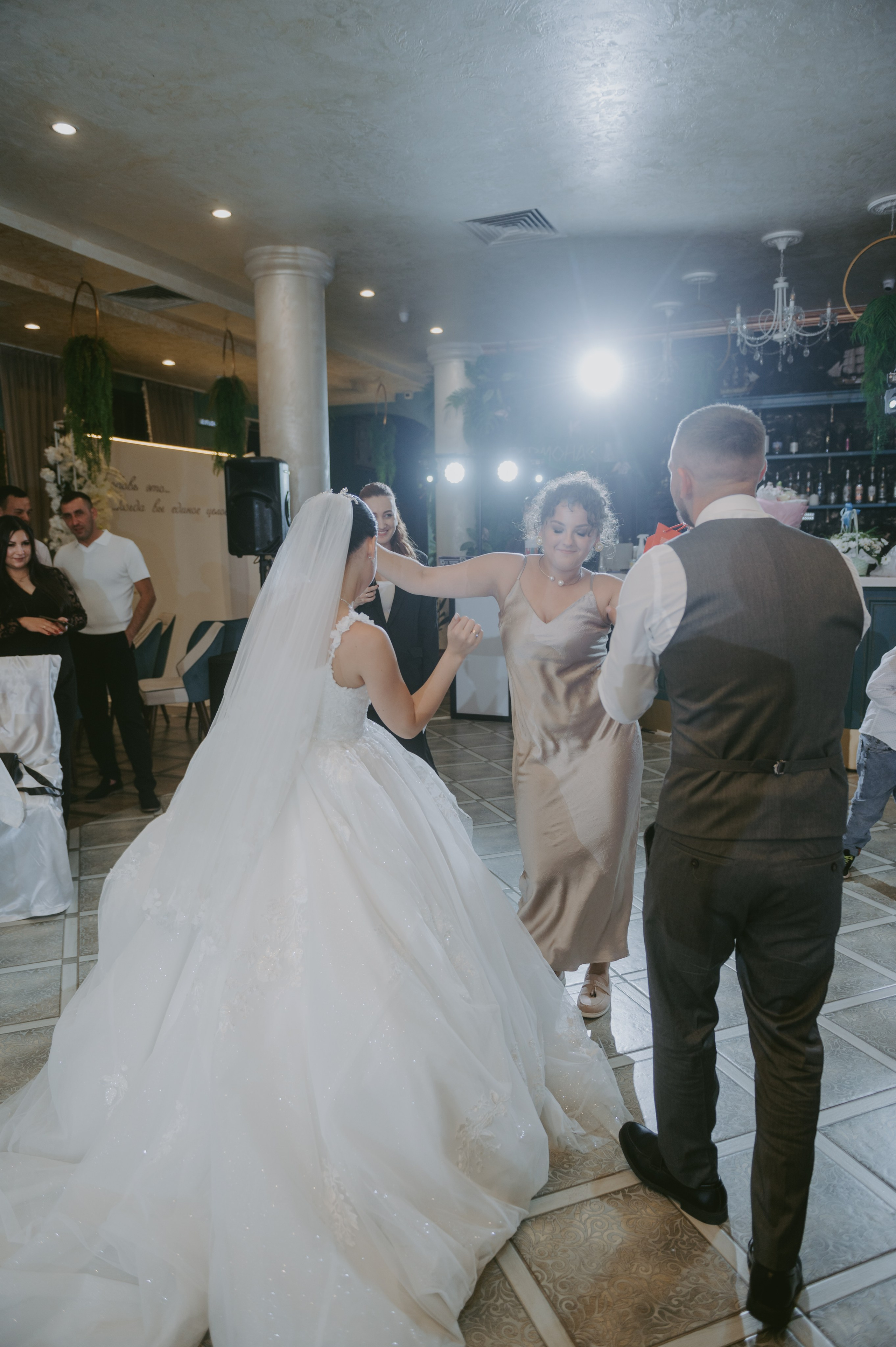 Роман & Вероника. Свадебный и семейный фотограф город Темрюк Фотостудия Темрюк