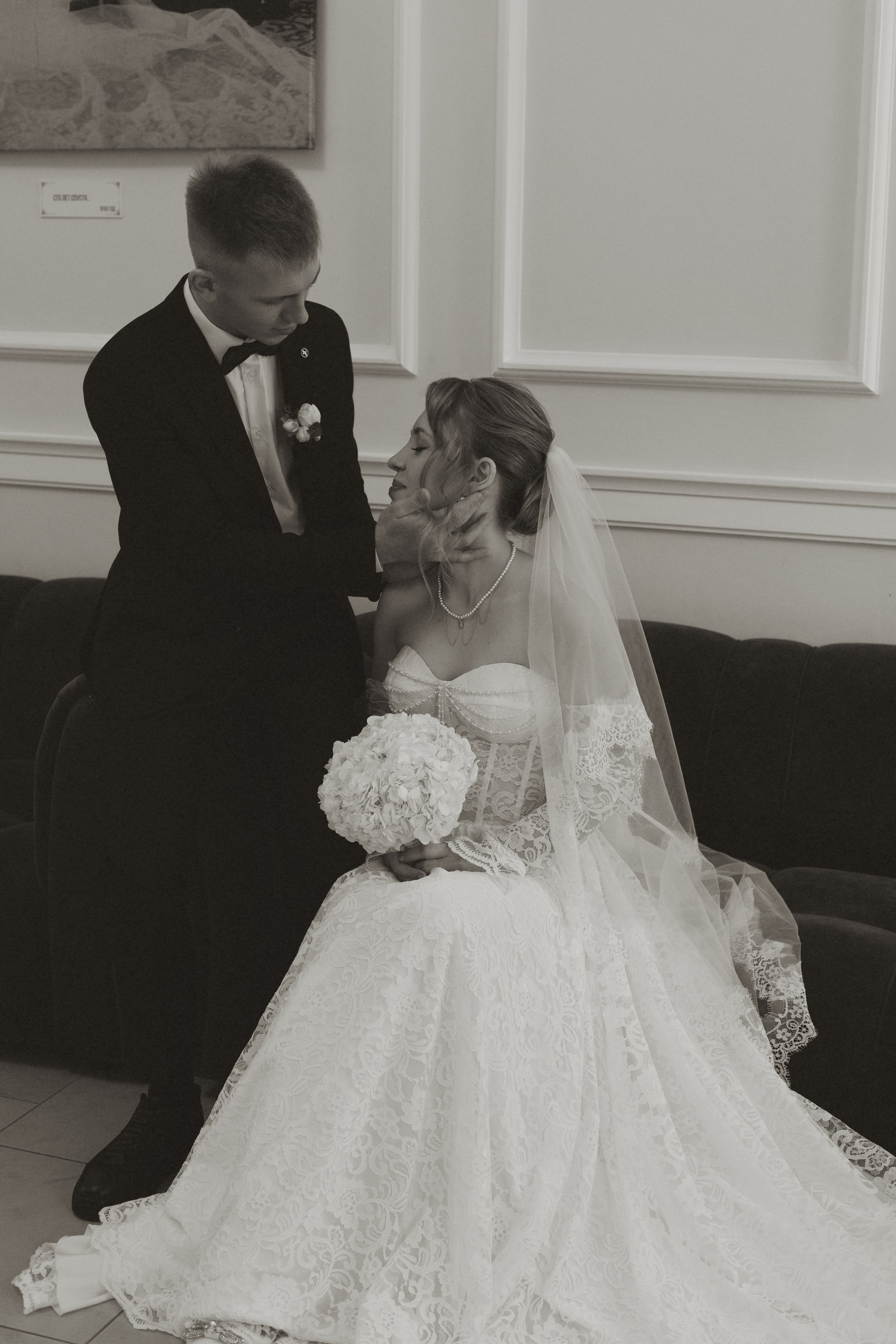 LOVE. Свадебный и женский фотограф в Липецке и Воронеже Роза Демина