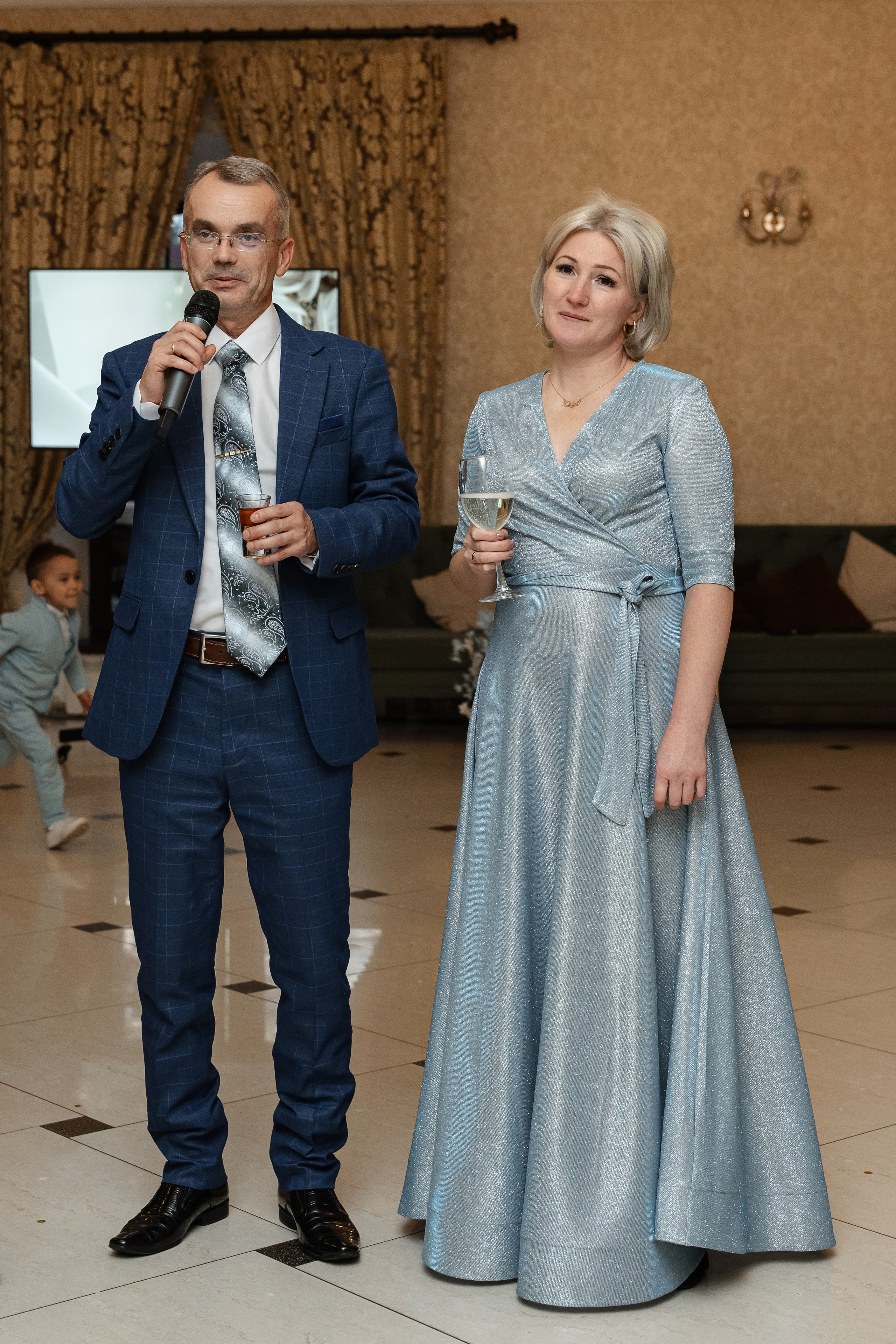 Ринат и Анастасия. Фотограф Сергиев Посад / Москва / Дмитров / Дубна