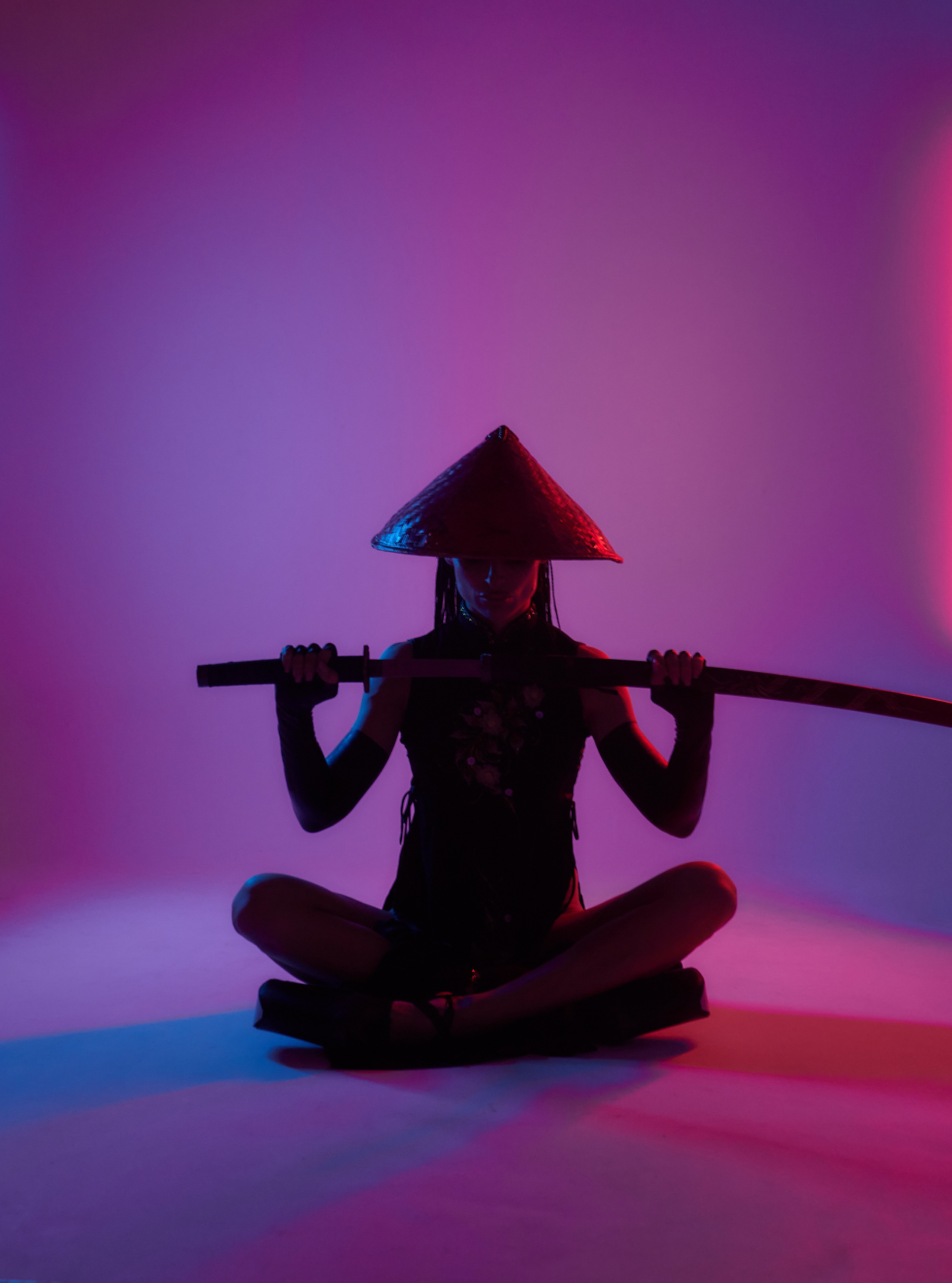 Тата. Фотограф в Севастополе