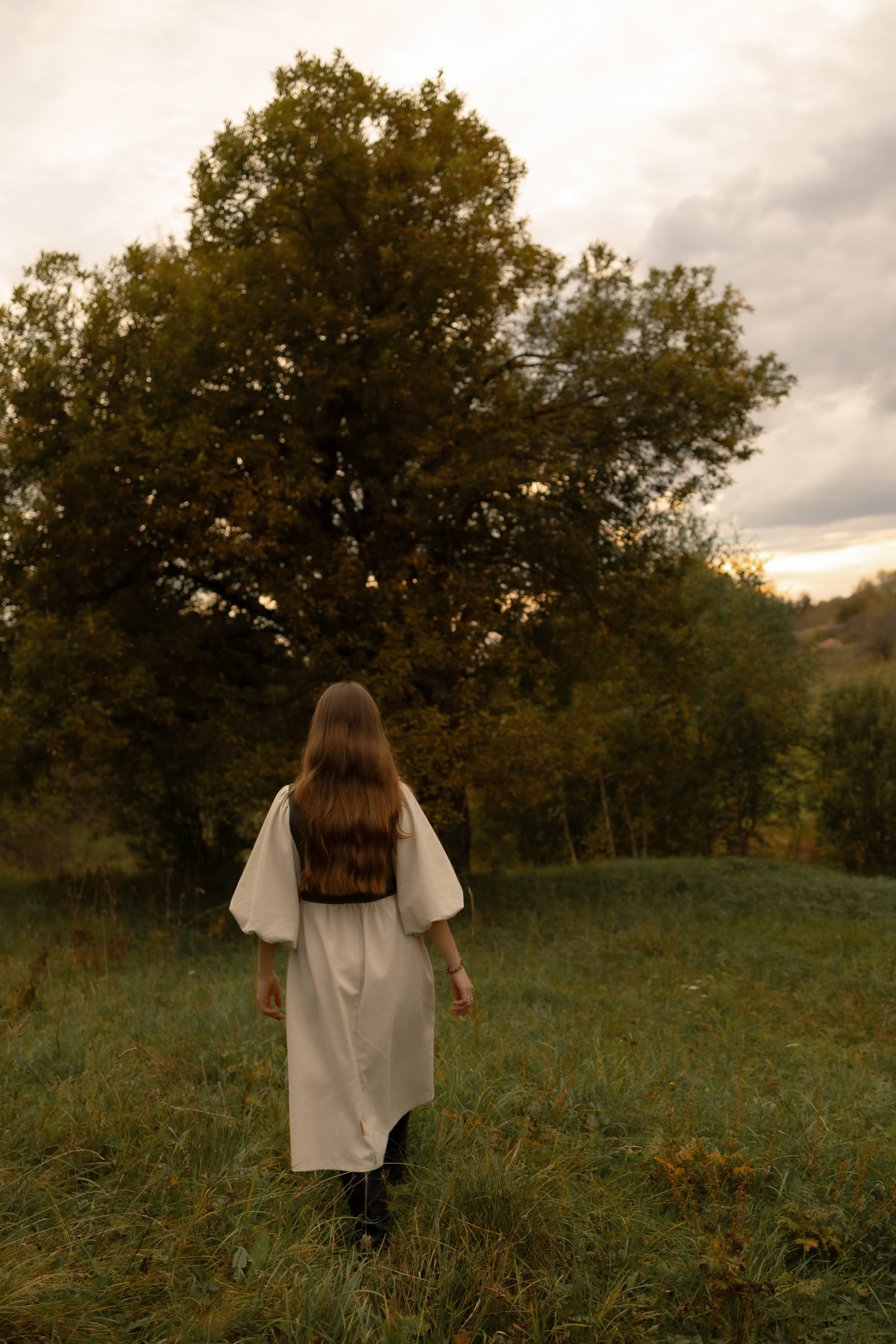 Анжелика. Фотограф Татьяна Семенова