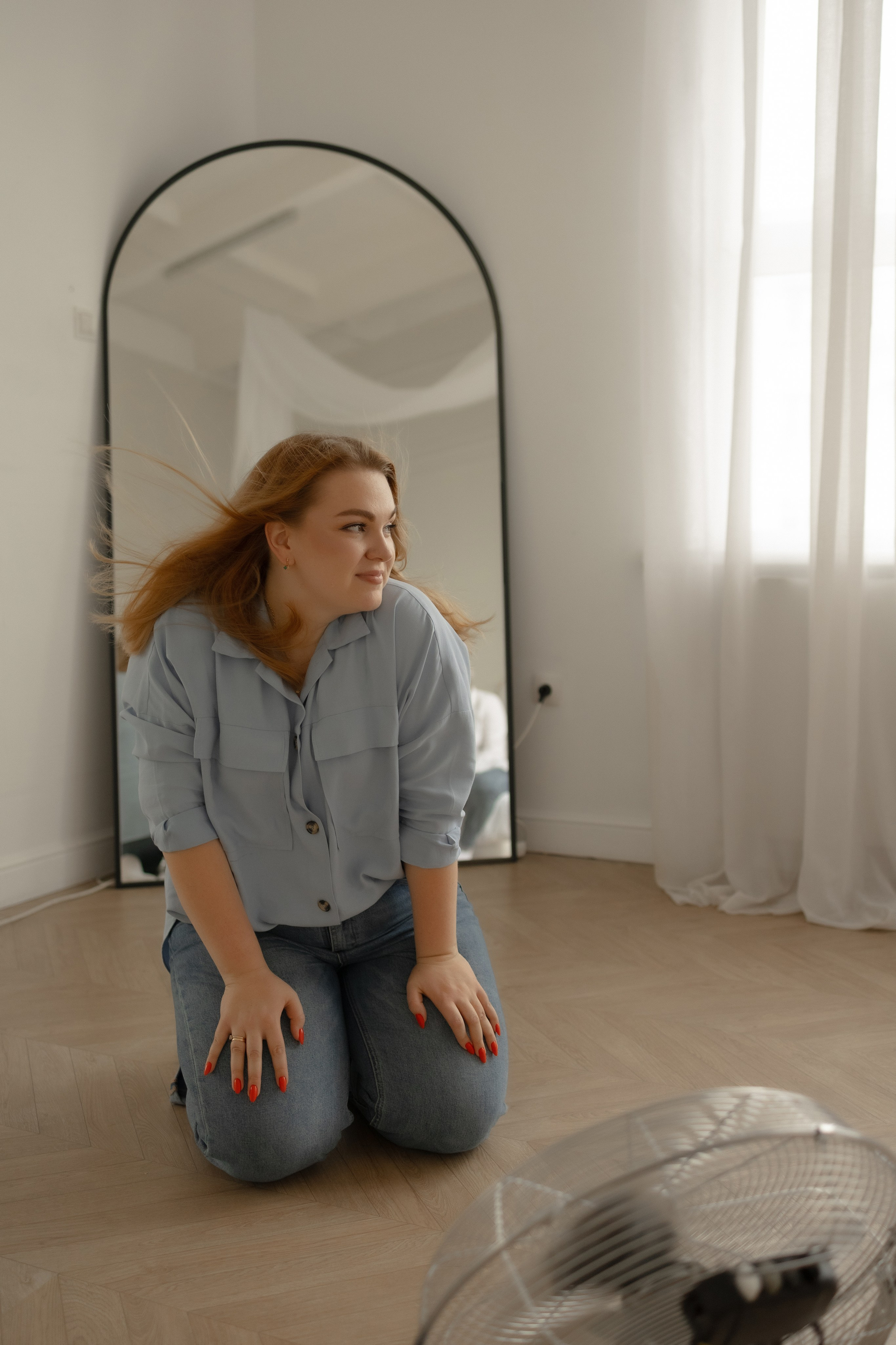 Родные друг другу люди. Фотограф Татьяна Семенова