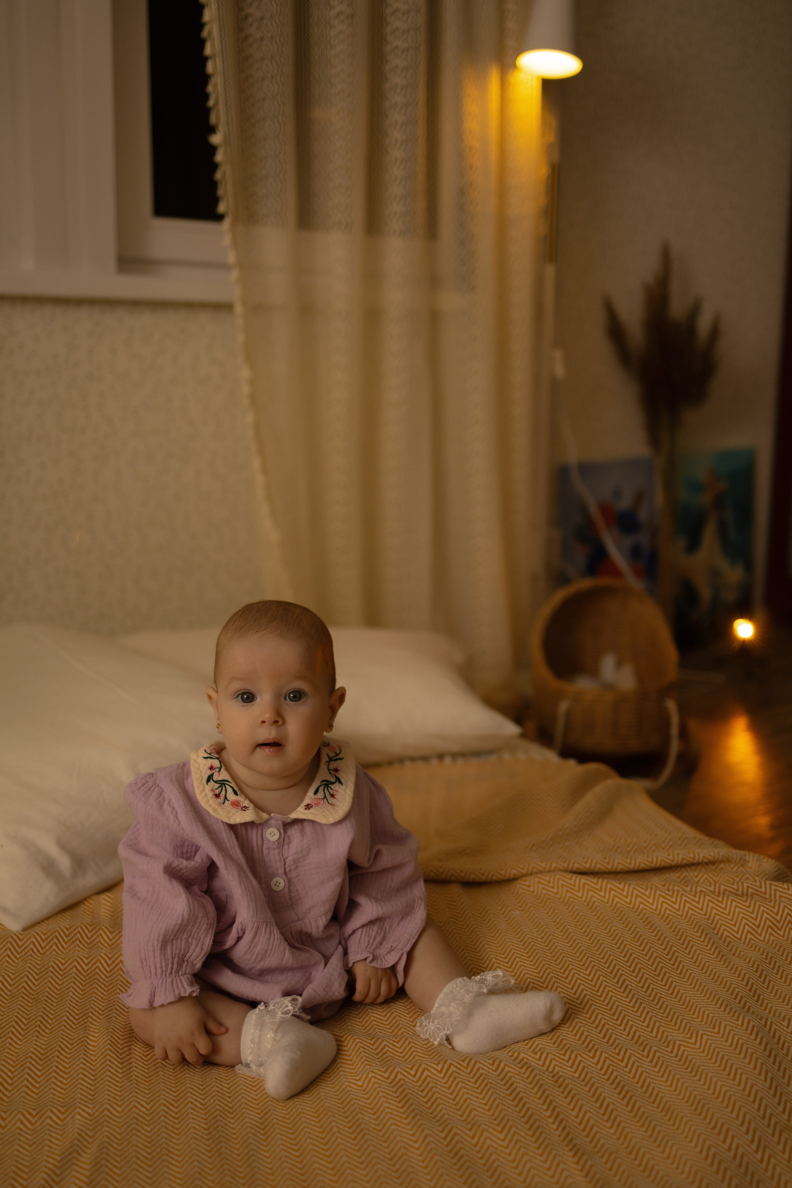 Ангелина и Ева. Фотограф Татьяна Семенова