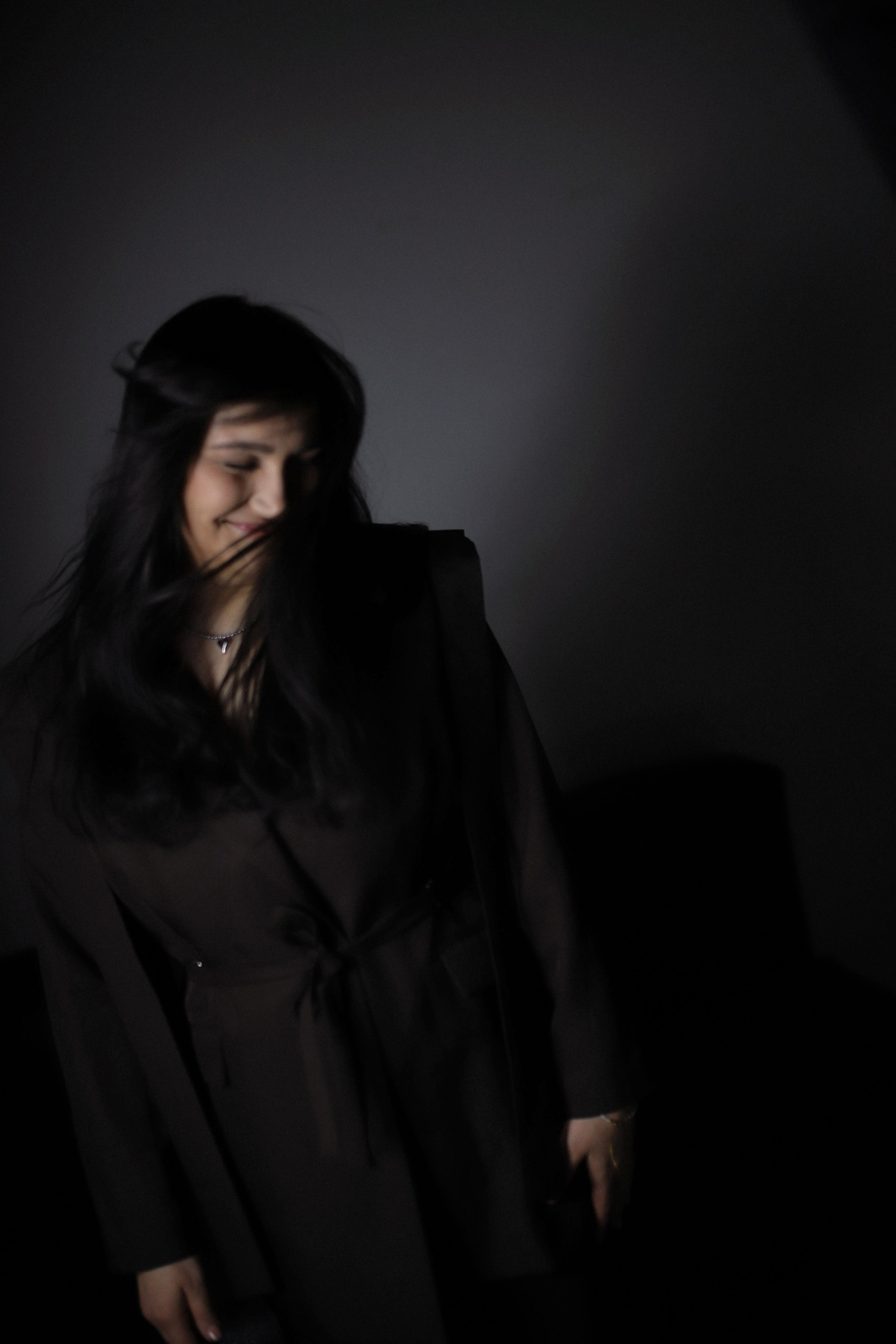 Вика. Фотограф Татьяна Семенова