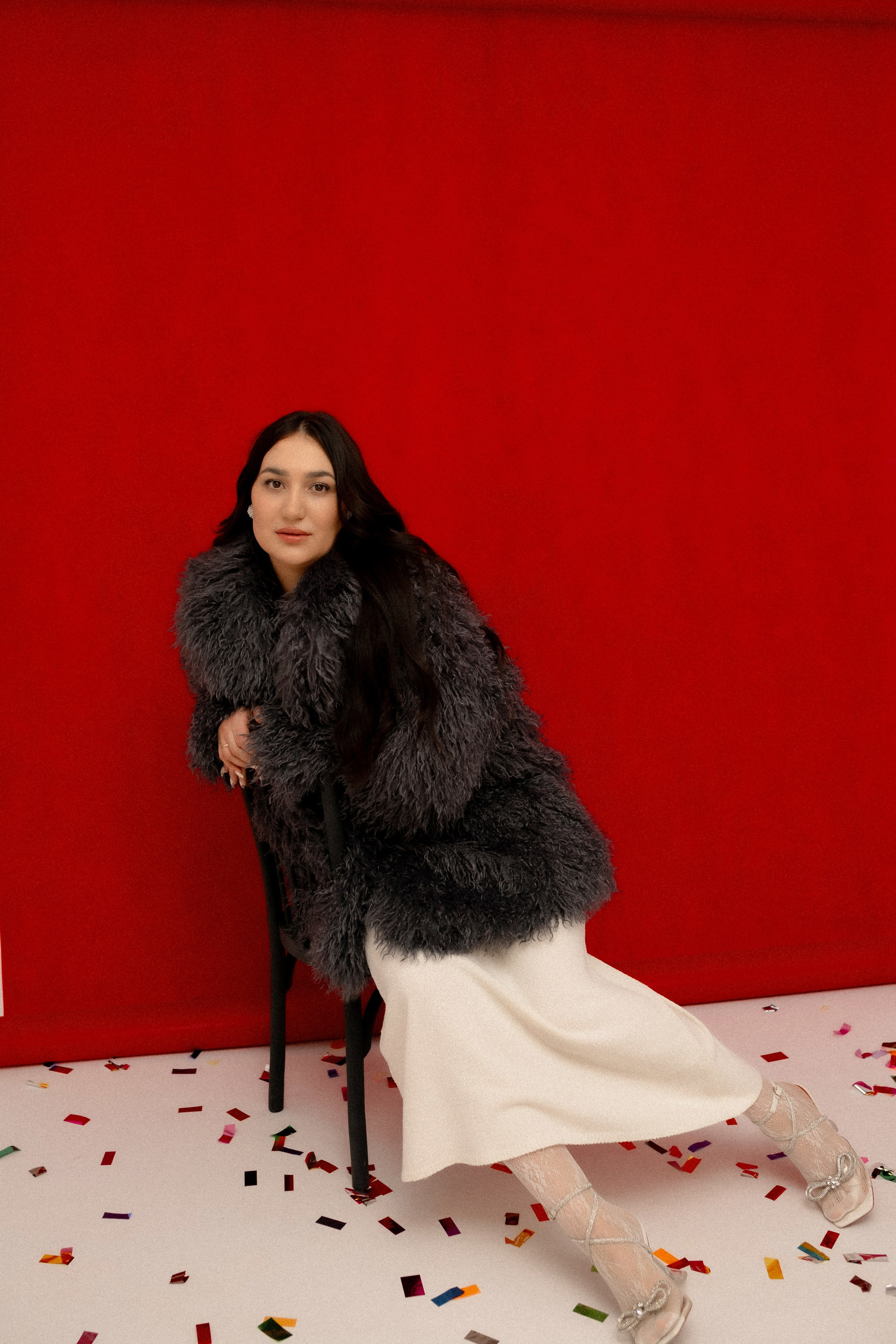 Вика. Фотограф Татьяна Семенова