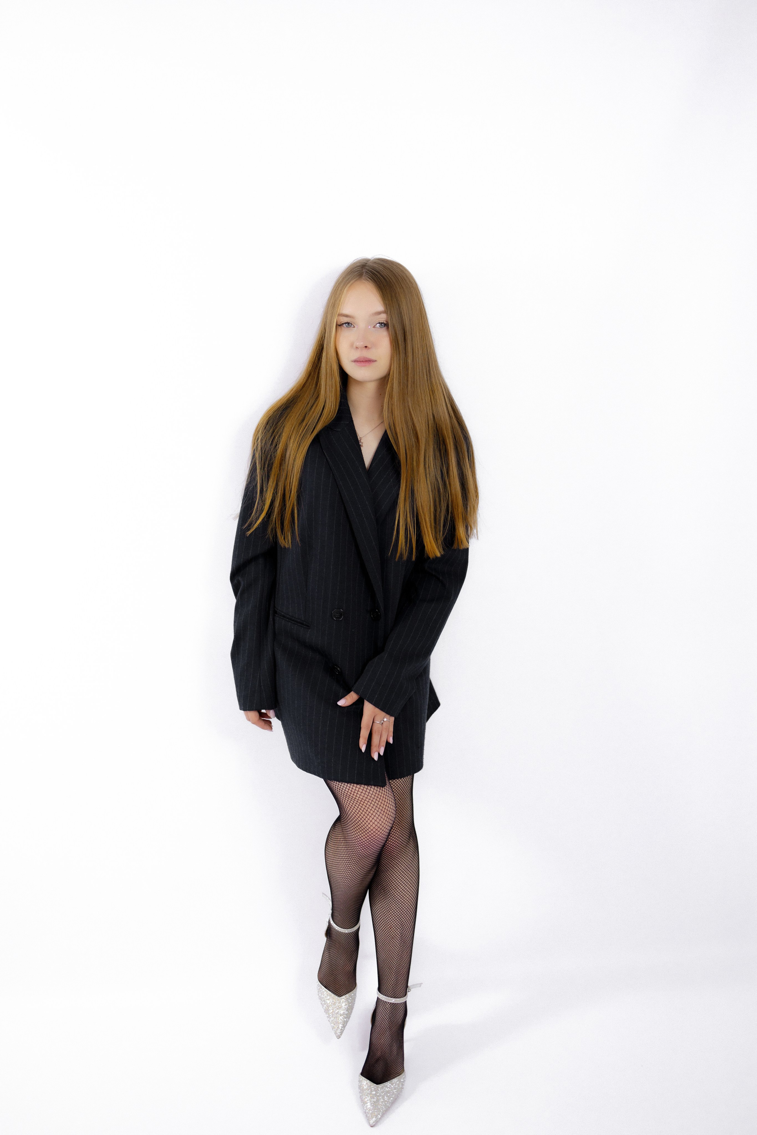 Настя. Фотограф Татьяна Семенова