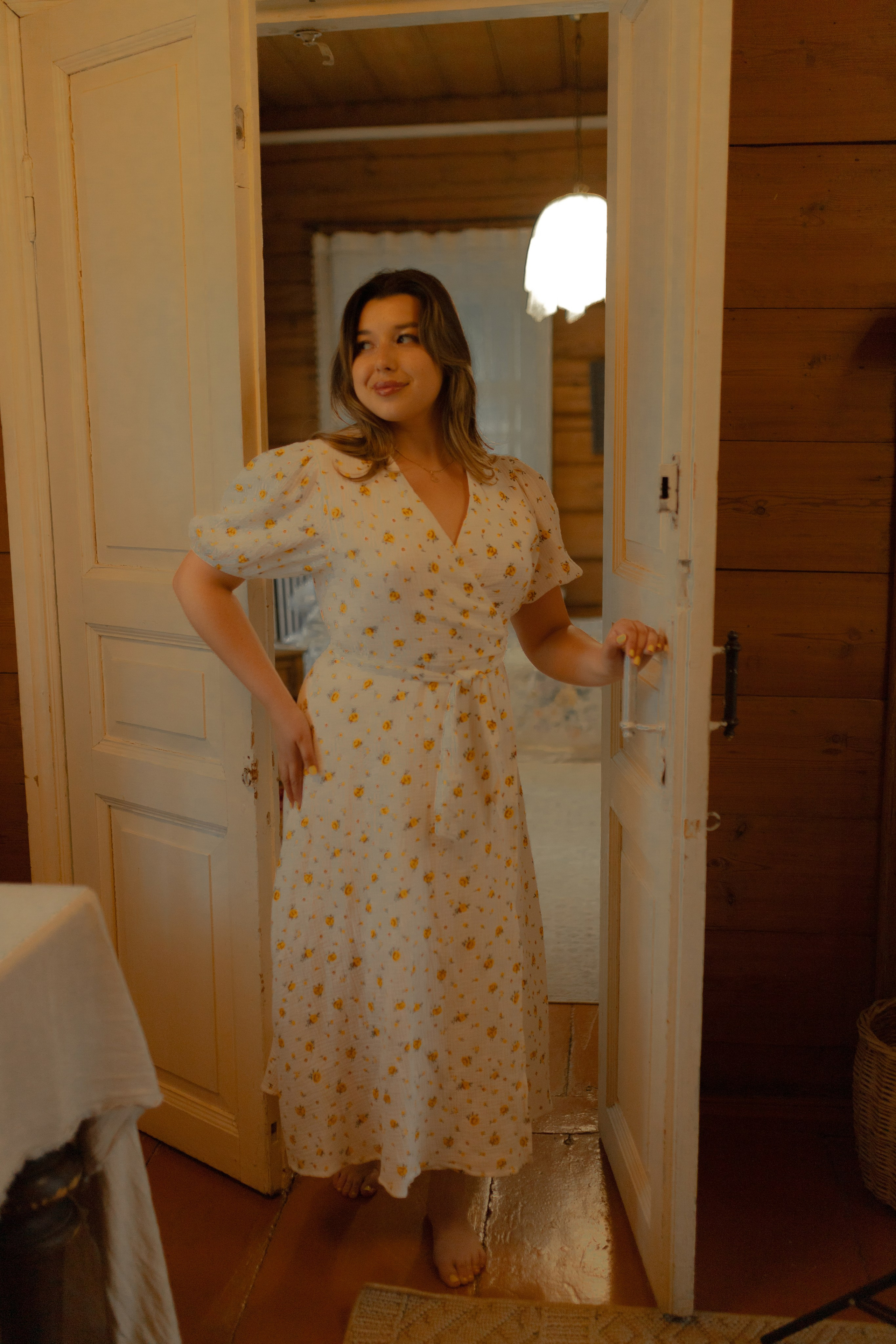 Света. Фотограф Татьяна Семенова