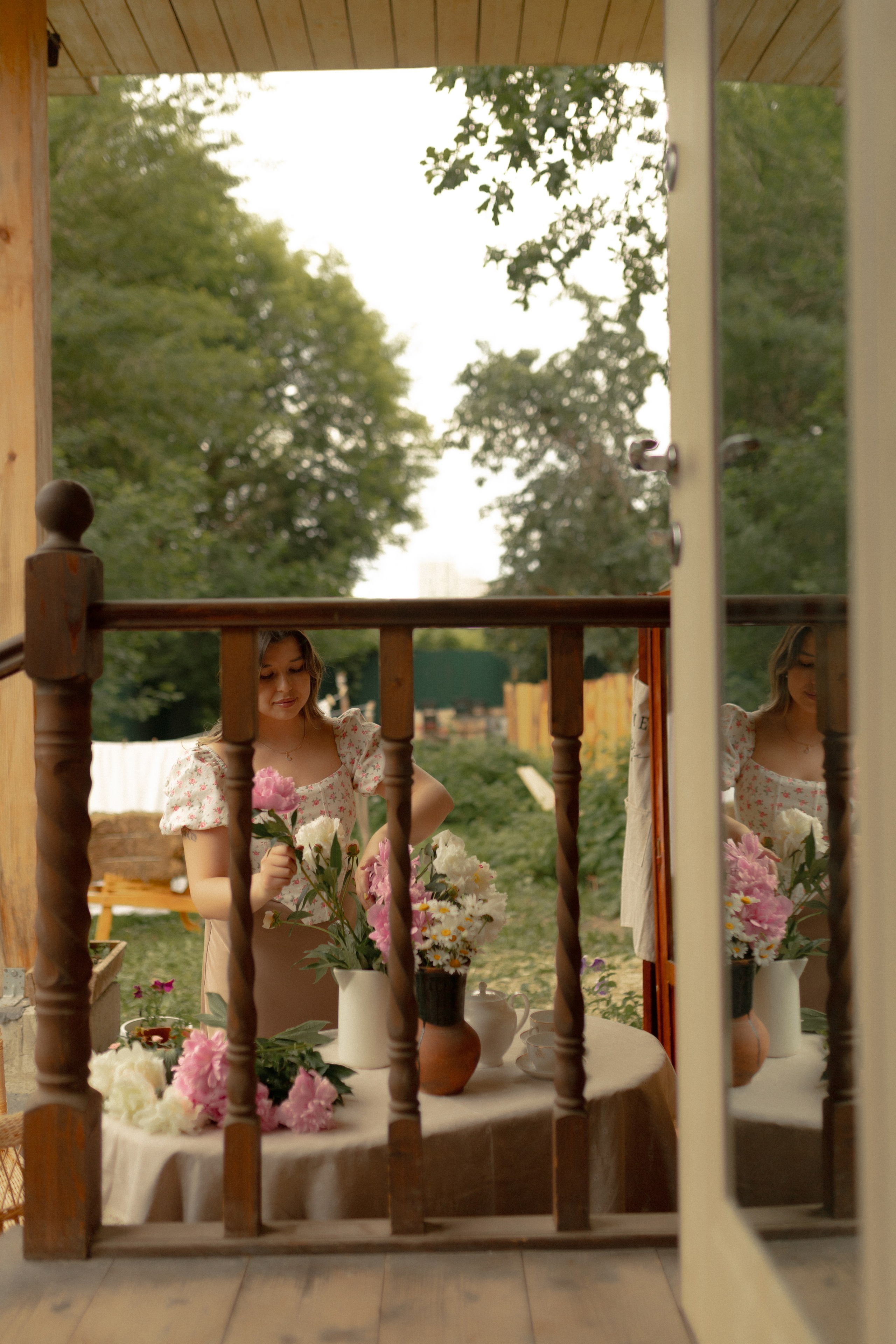 Света. Фотограф Татьяна Семенова