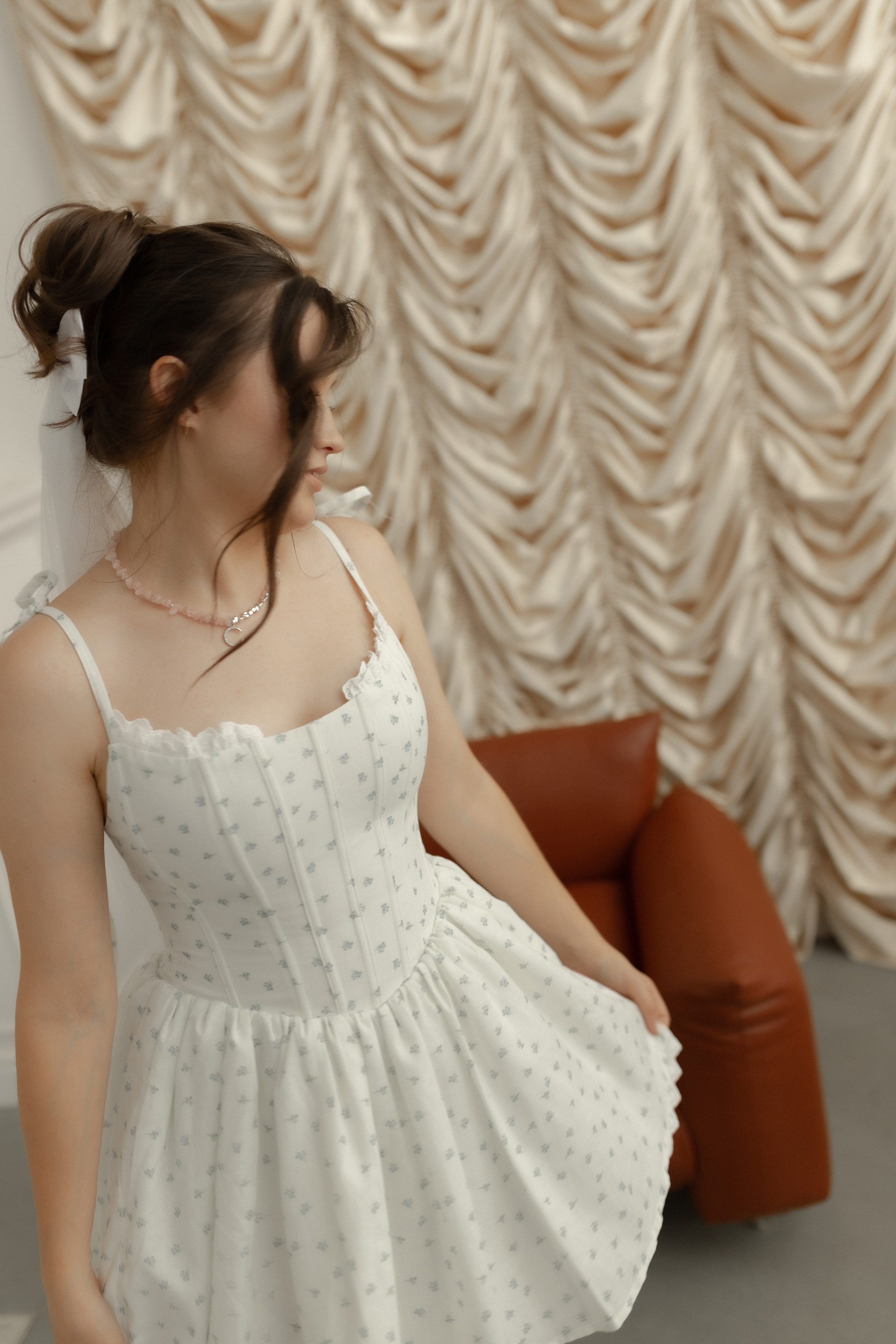 Девичник. Фотограф Татьяна Семенова