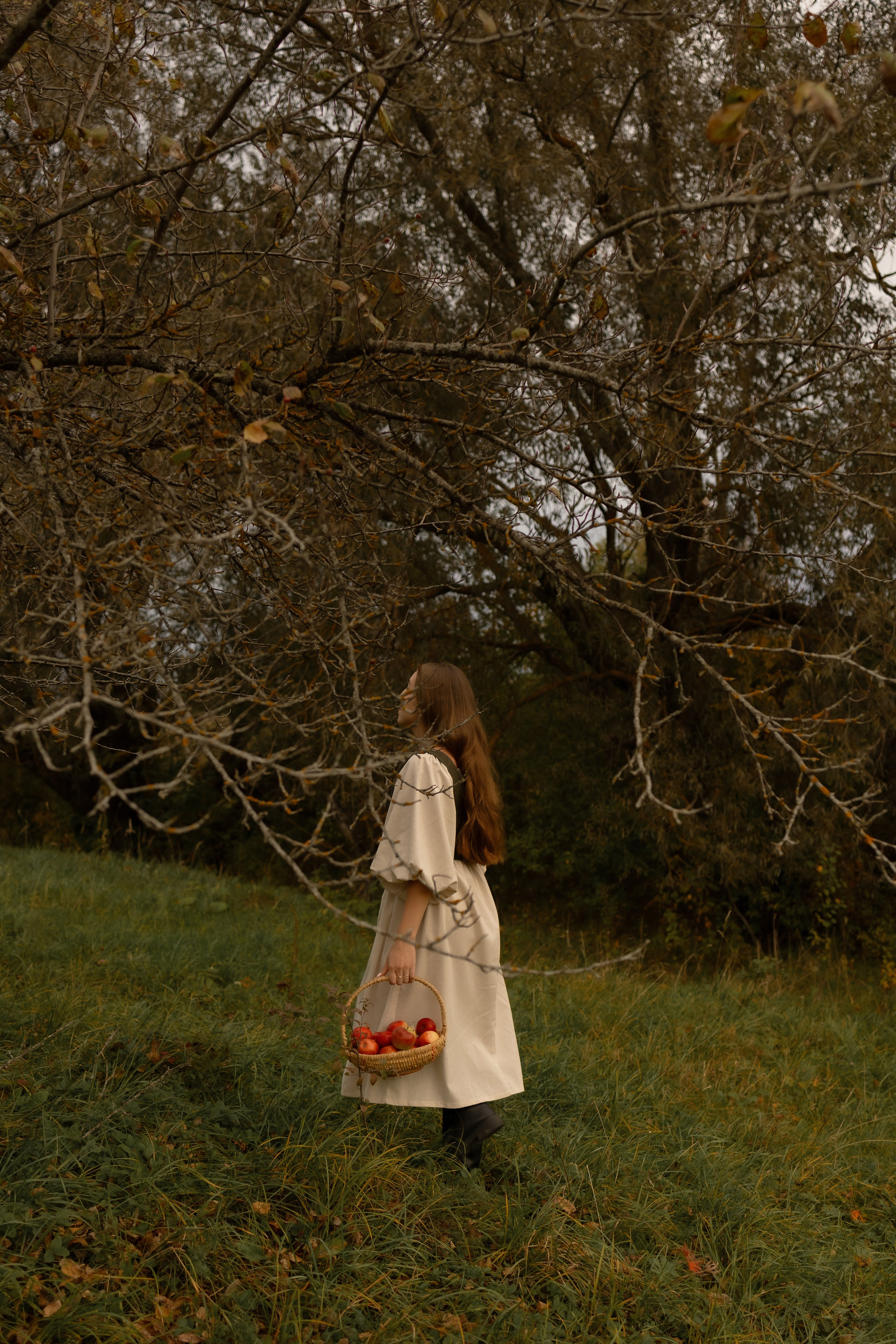 Анжелика. Фотограф Татьяна Семенова