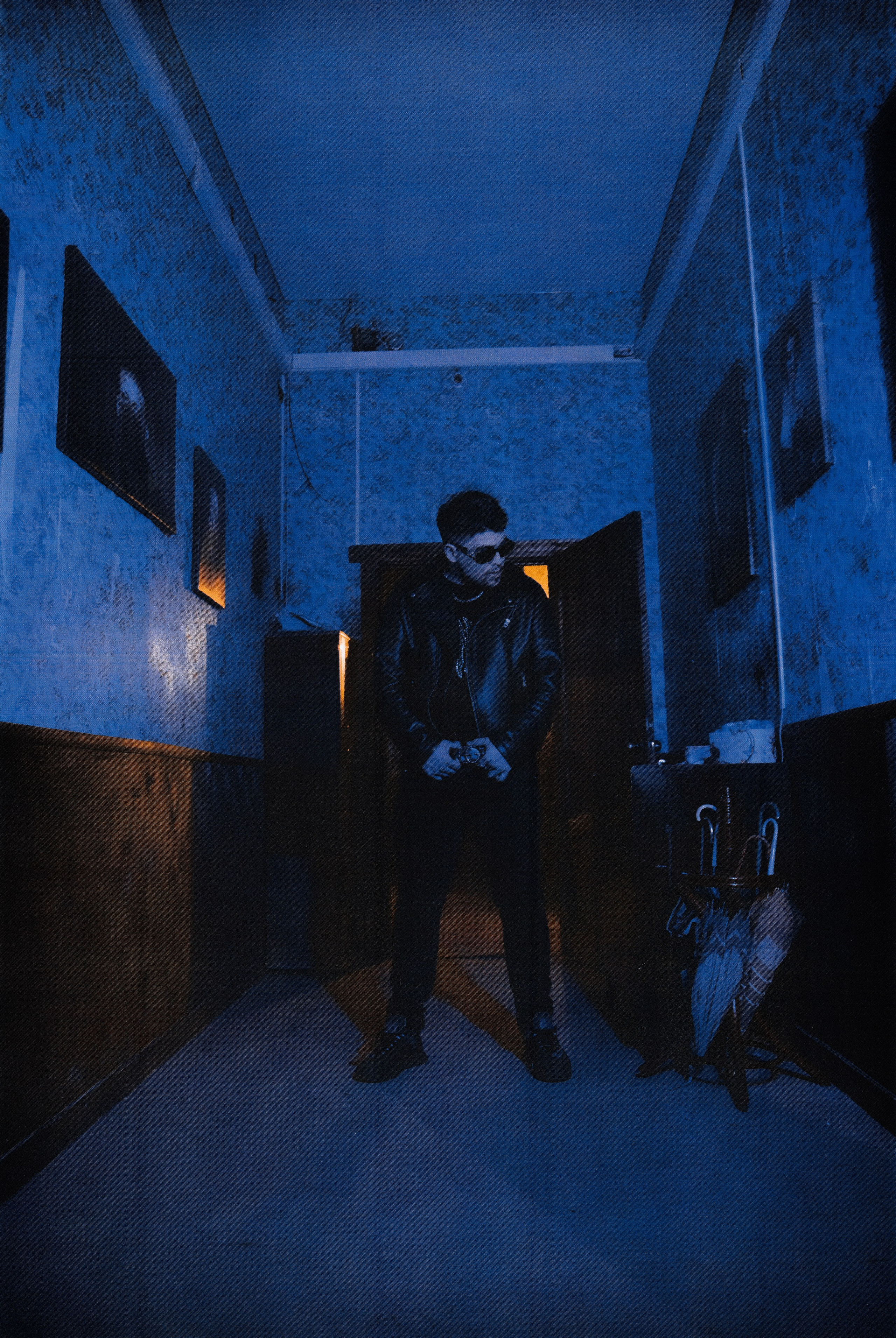 Рамзес. Fokysphoto