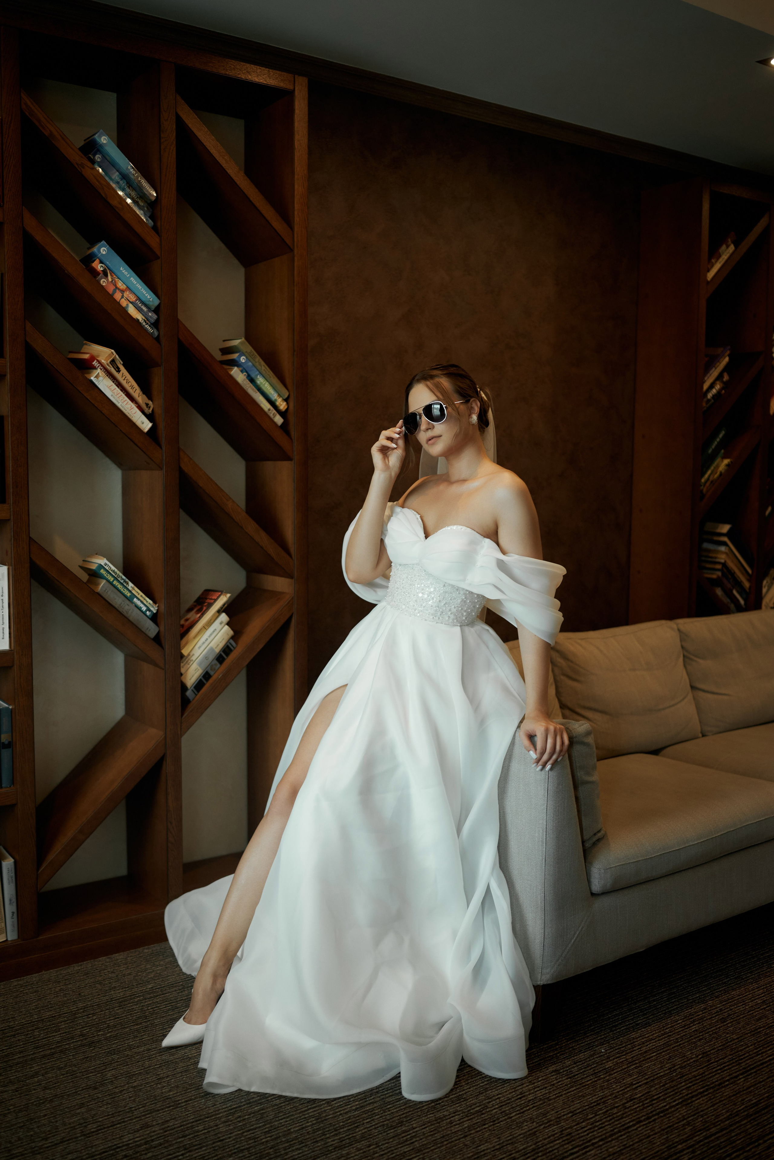 Александра и Максим. Свадебный фотограф Александр Браво