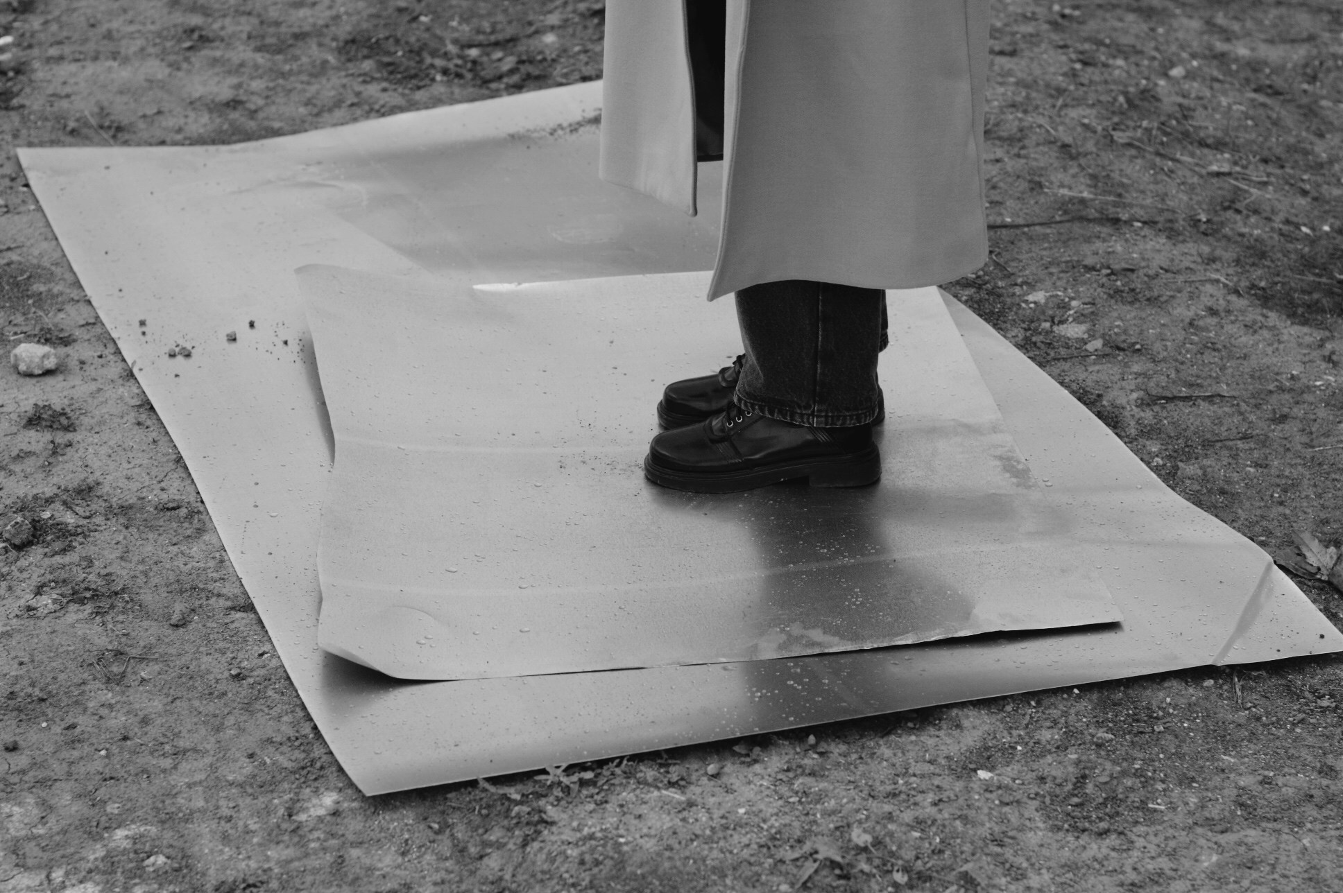 Ainur Qudaibergen | Река. Private image