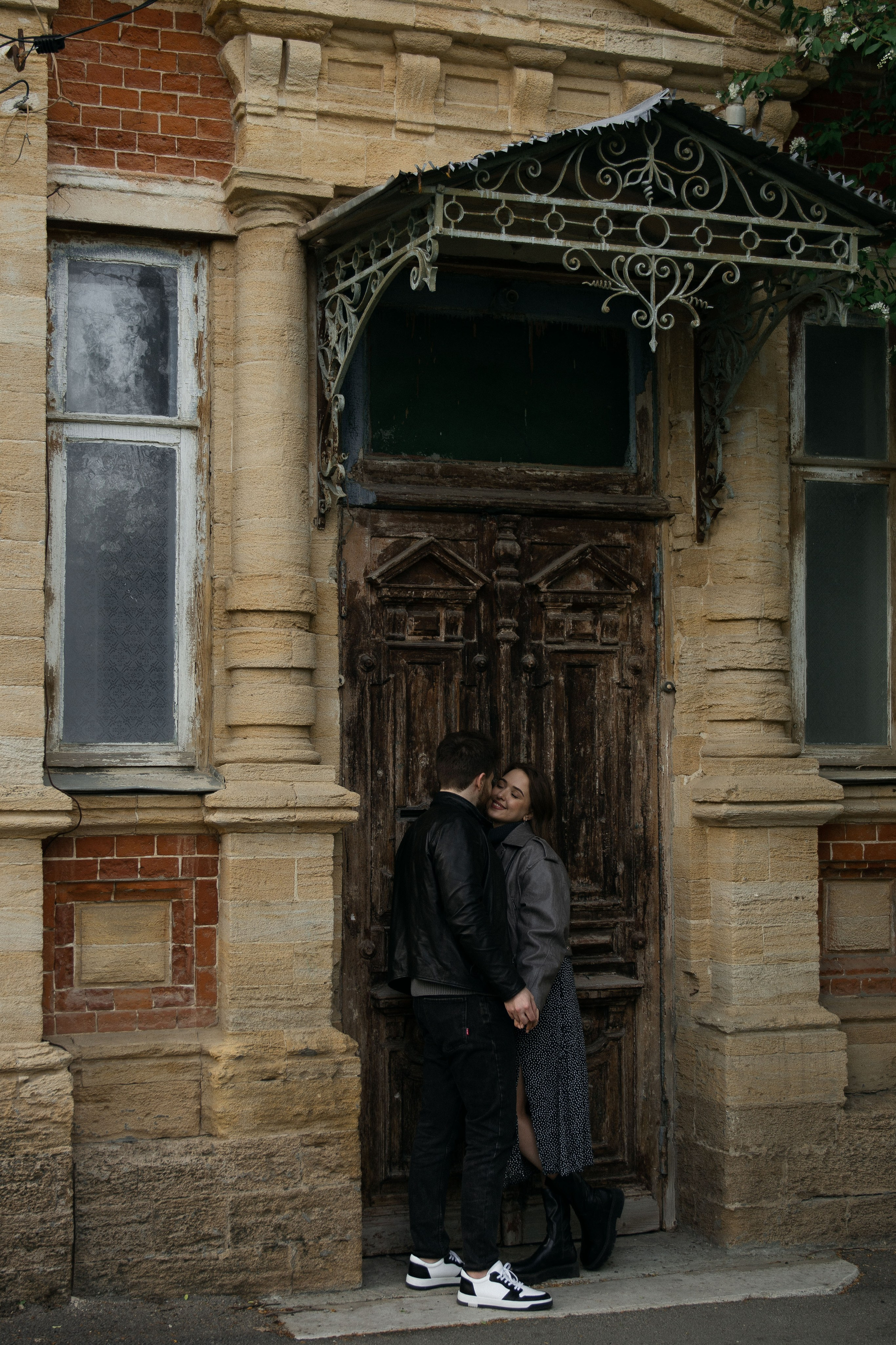 Настя и Илья. Свадебный и женский фотограф в Ставрополе Вика Лексеева