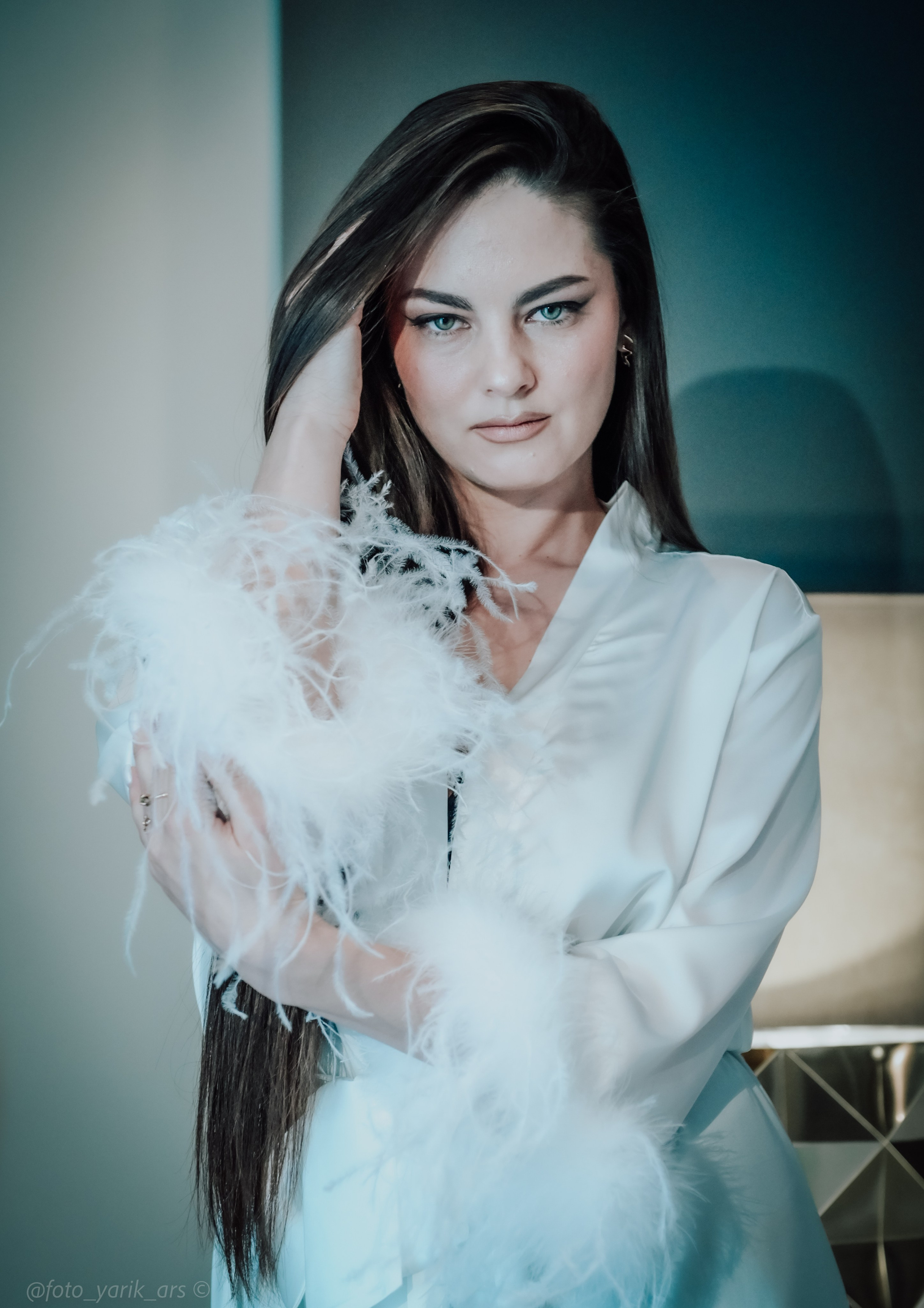 Фотосессия в рамках конкурса «Миссис Бизнес СПб-23». Семейный, свадебный, репортажный фотограф в Санкт-Петербурге Ярик Арс