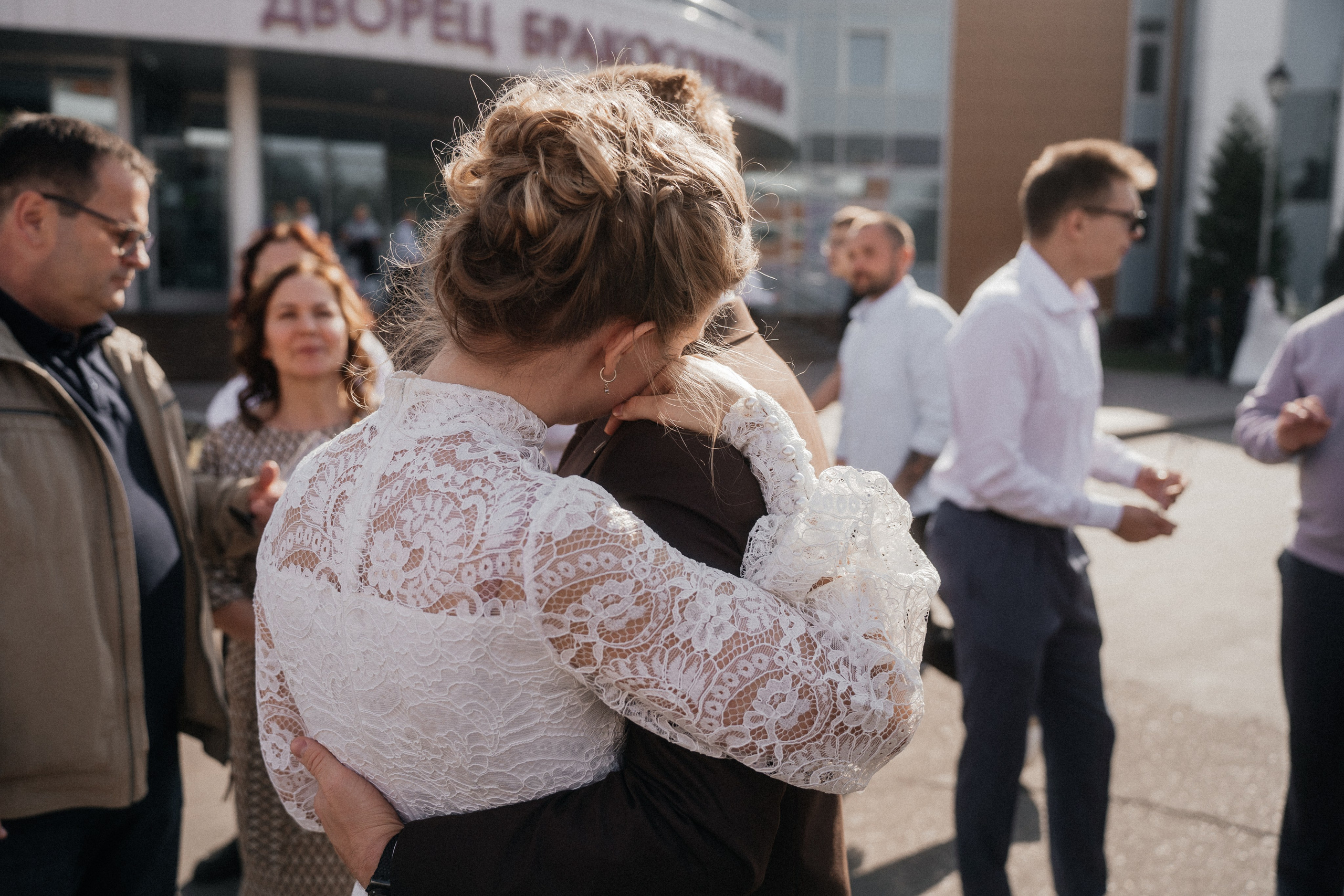 Таня & Дима. Софья Шехтман | Портретный фотограф в Москве