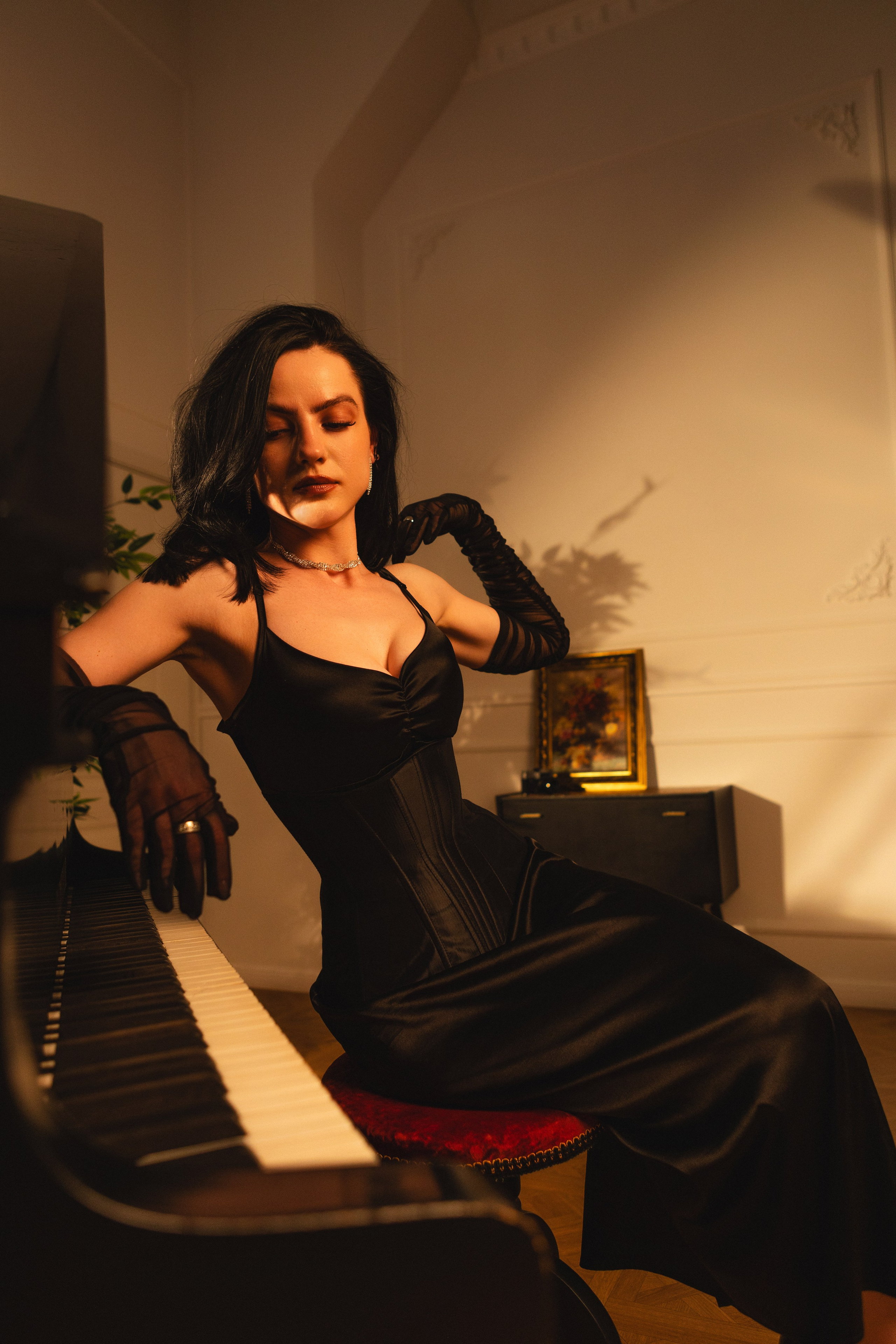 Фотостудия. Портреты и лайфстайл в Краснодаре