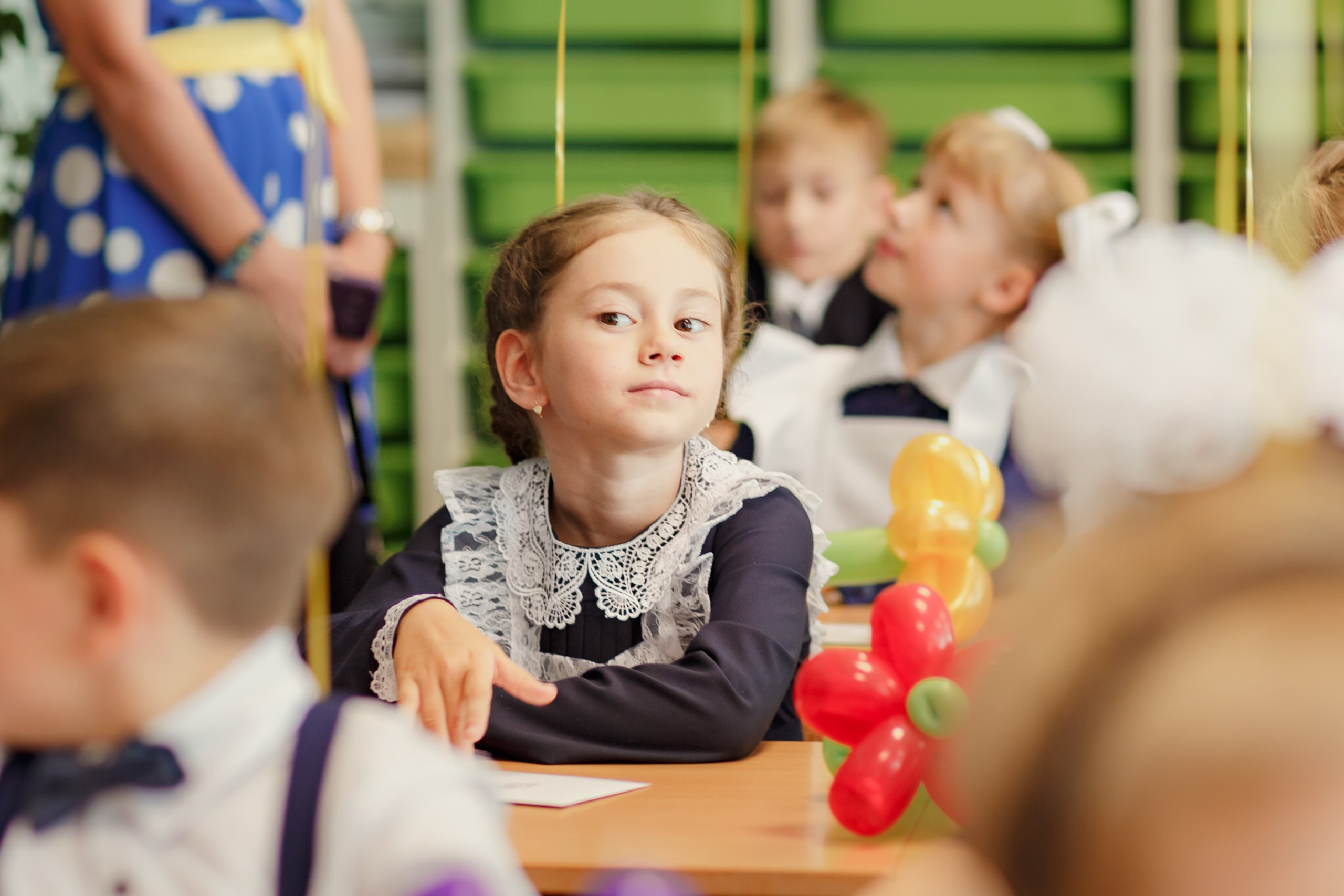 1-е сентября 1А шк7