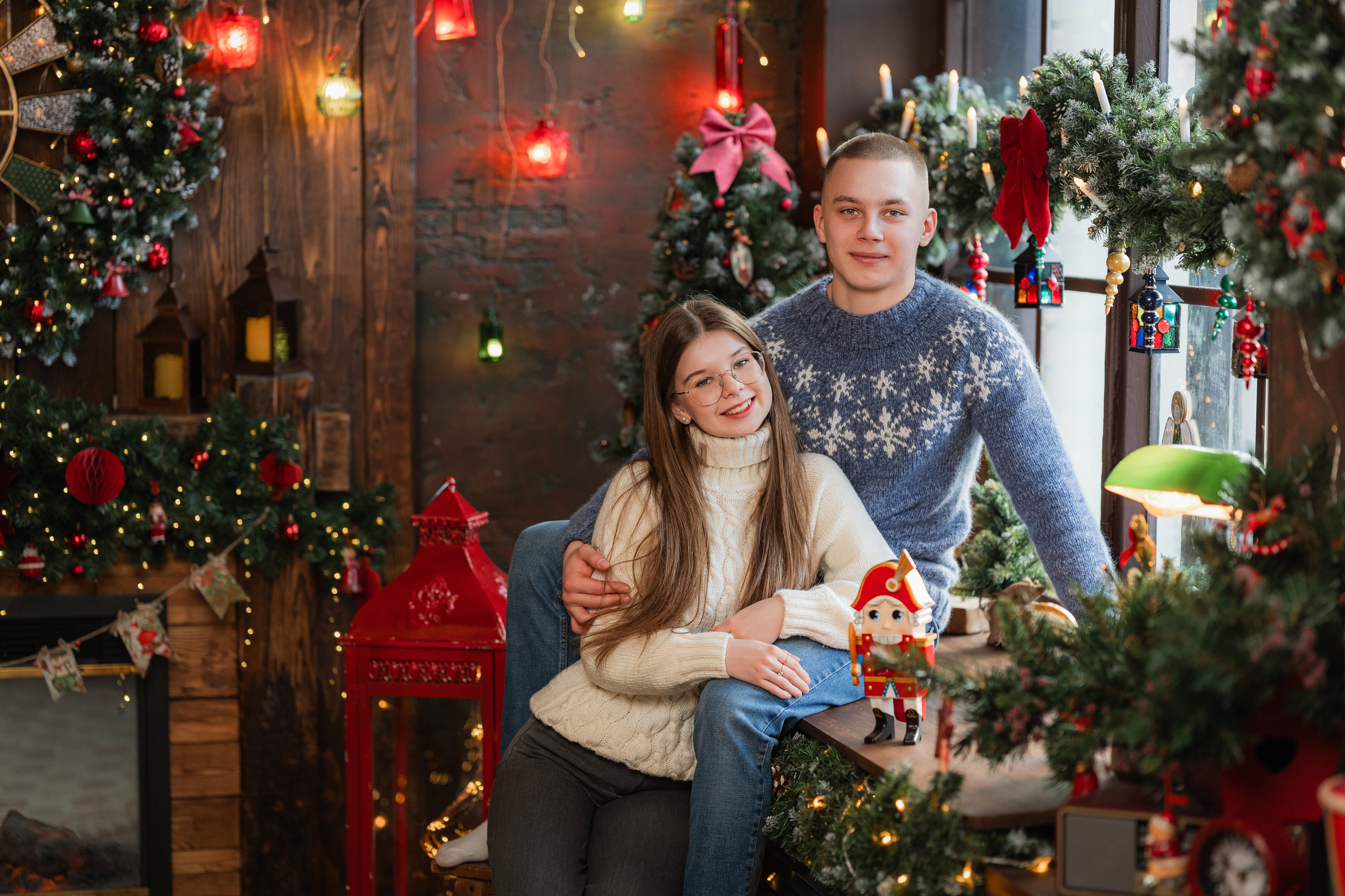 НГ ПФ Леонардо