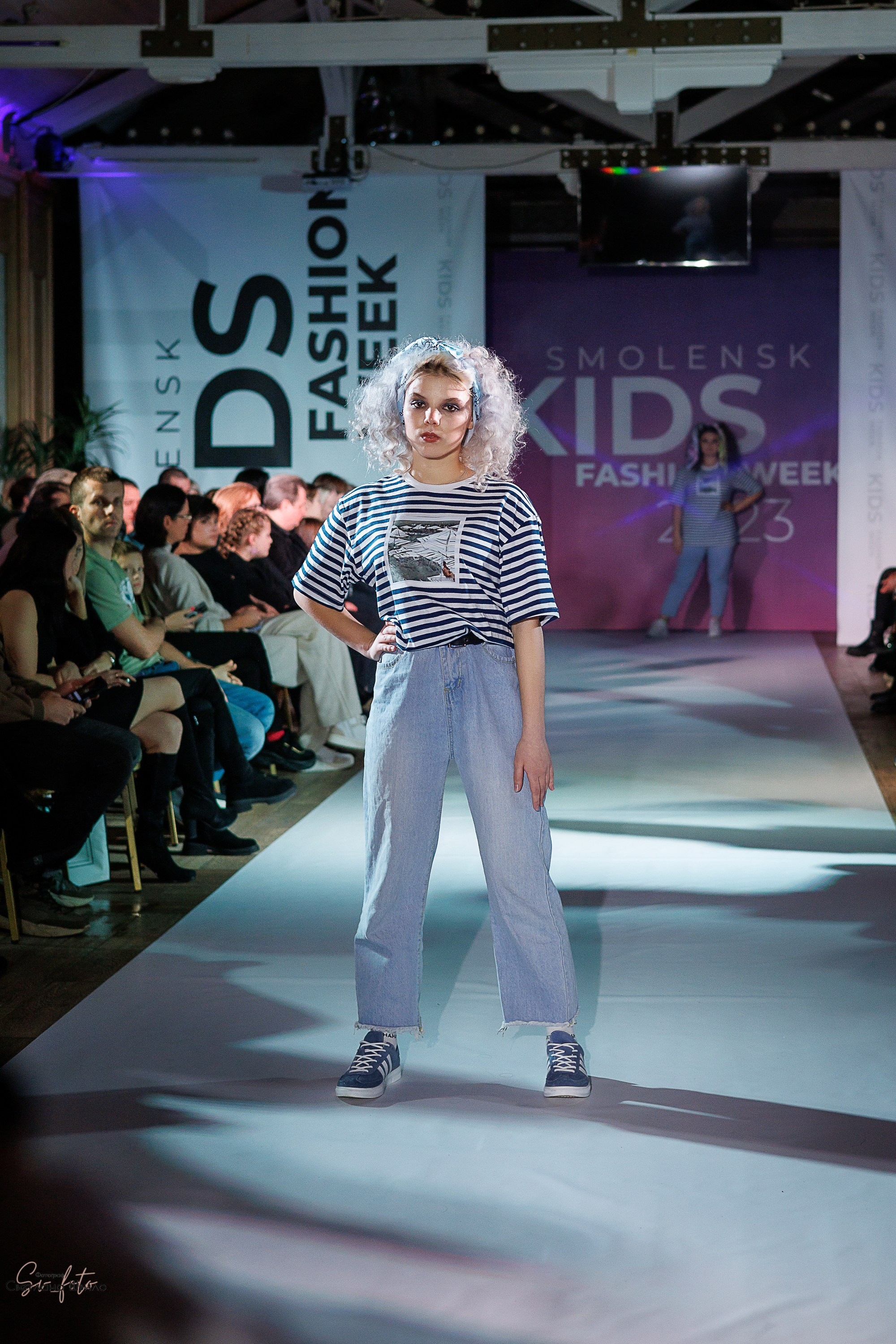 Smolensk Fashion Week_показы_ДЕНЬ 1. Главная