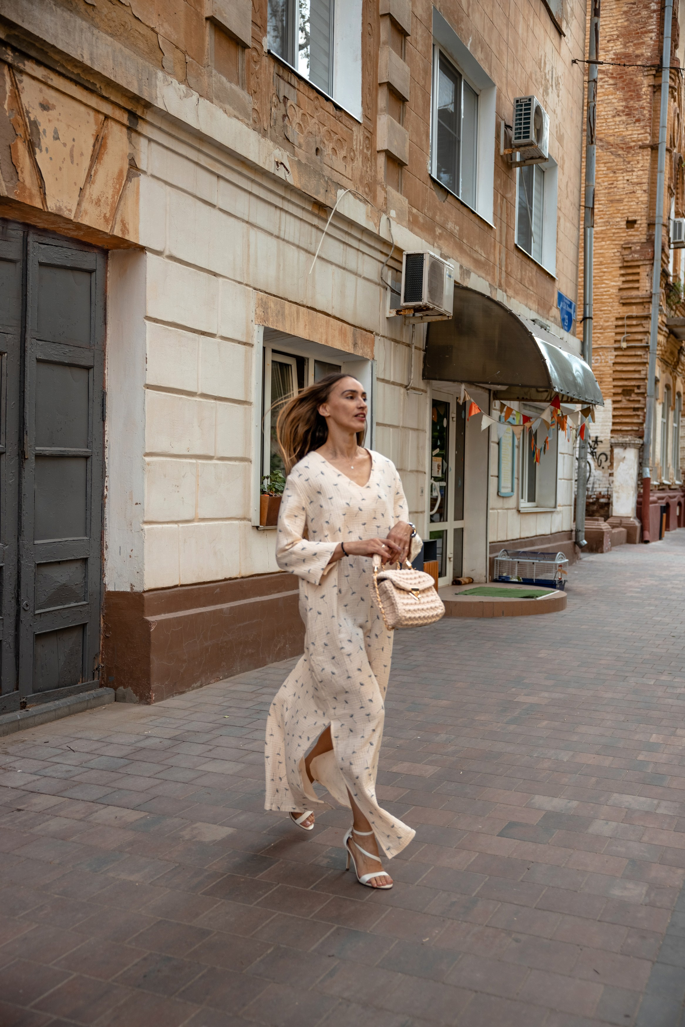 Тая. Татьяна Мирзоян