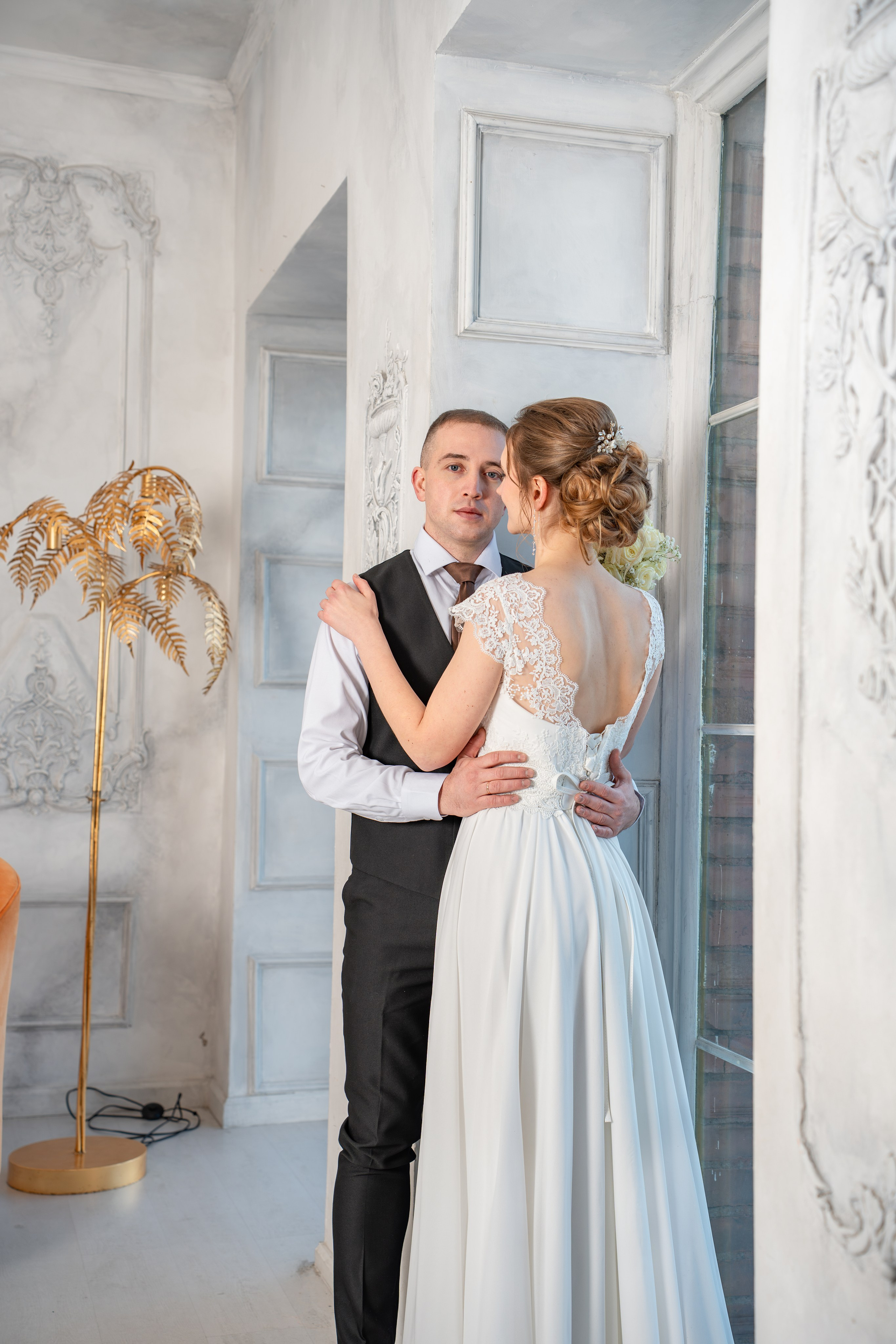 Регистрация брака. Услуги фотографа | Санкт-Петербург