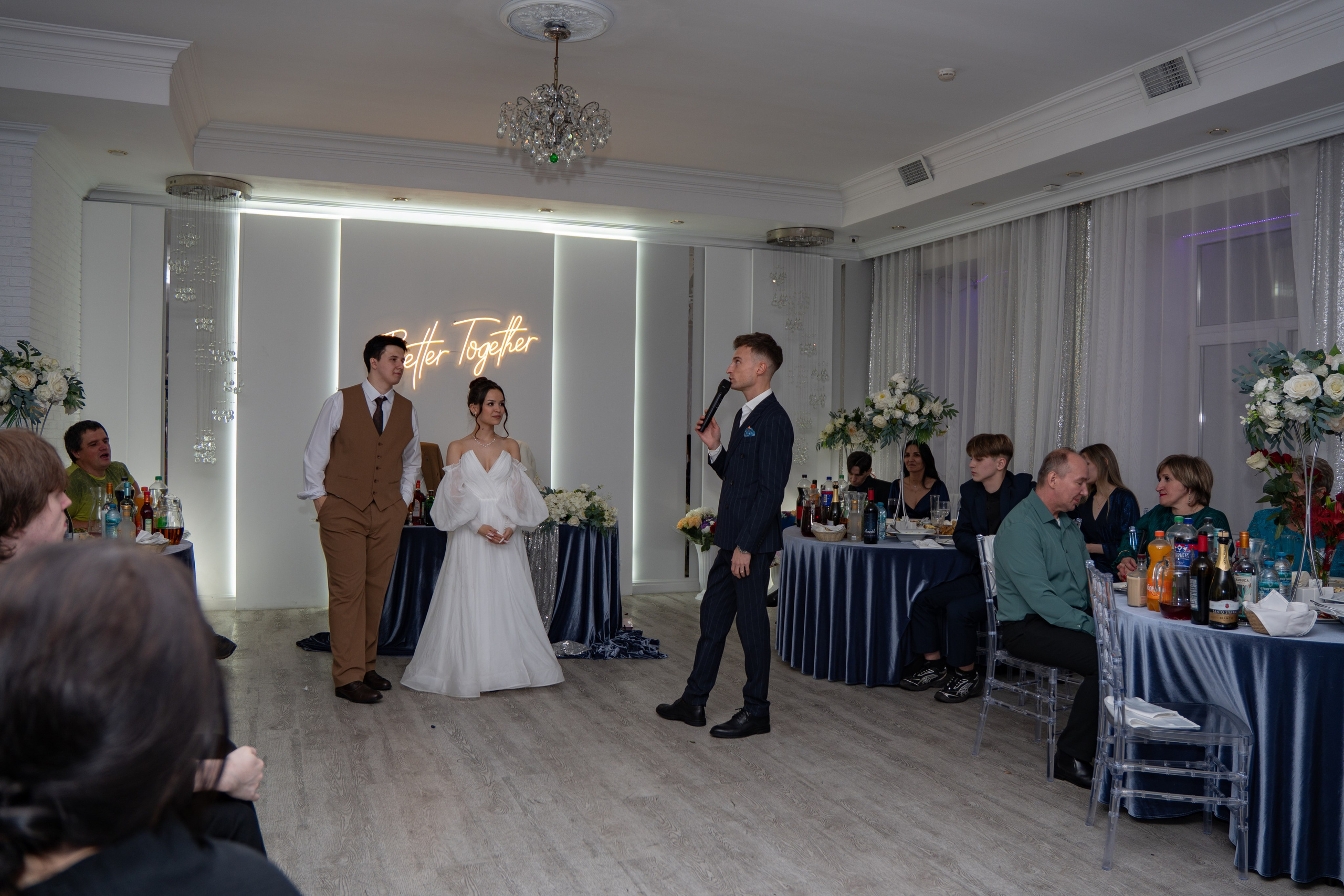 Тот день. Услуги фотографа | Санкт-Петербург