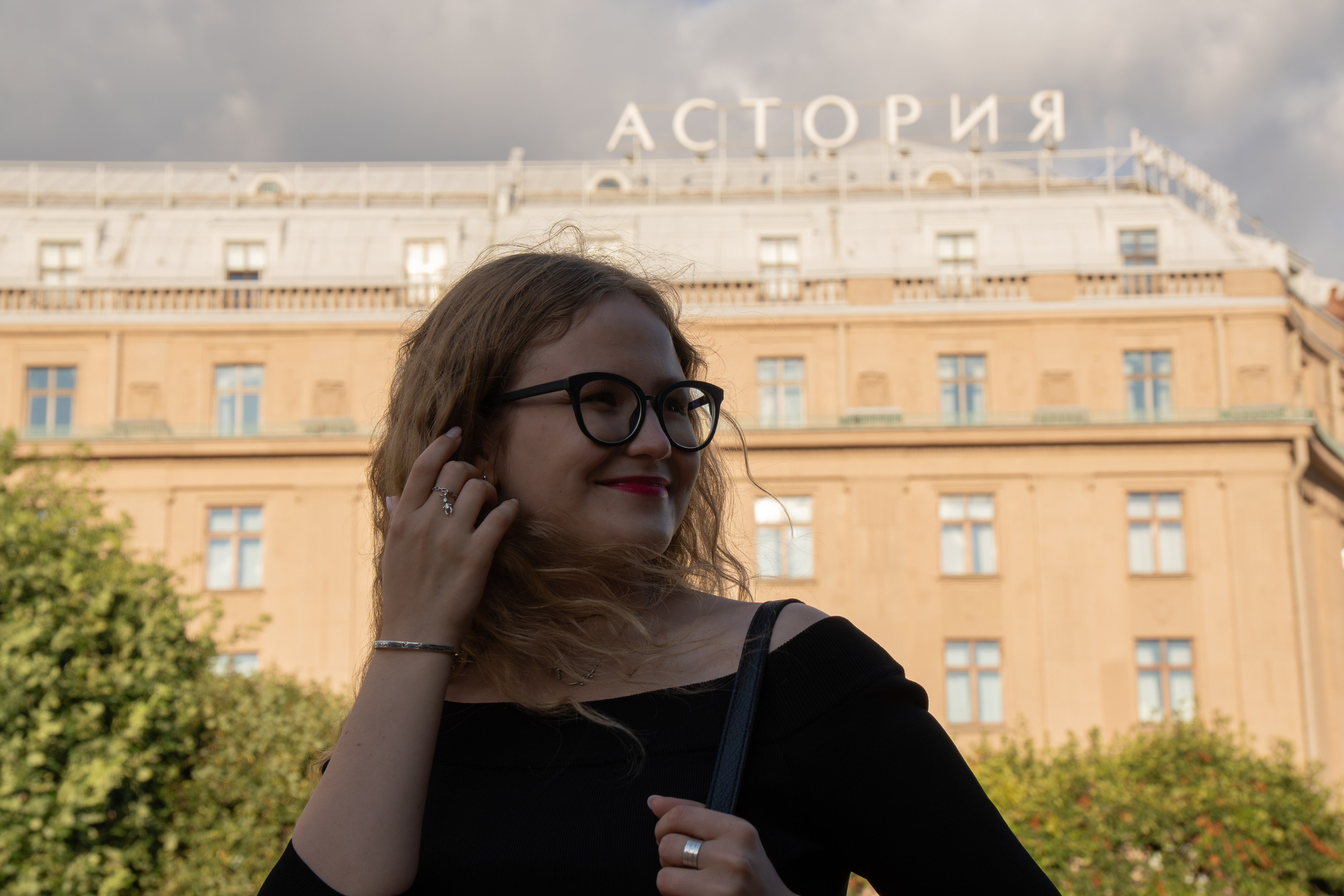 Love Story № 1. Услуги фотографа | Санкт-Петербург