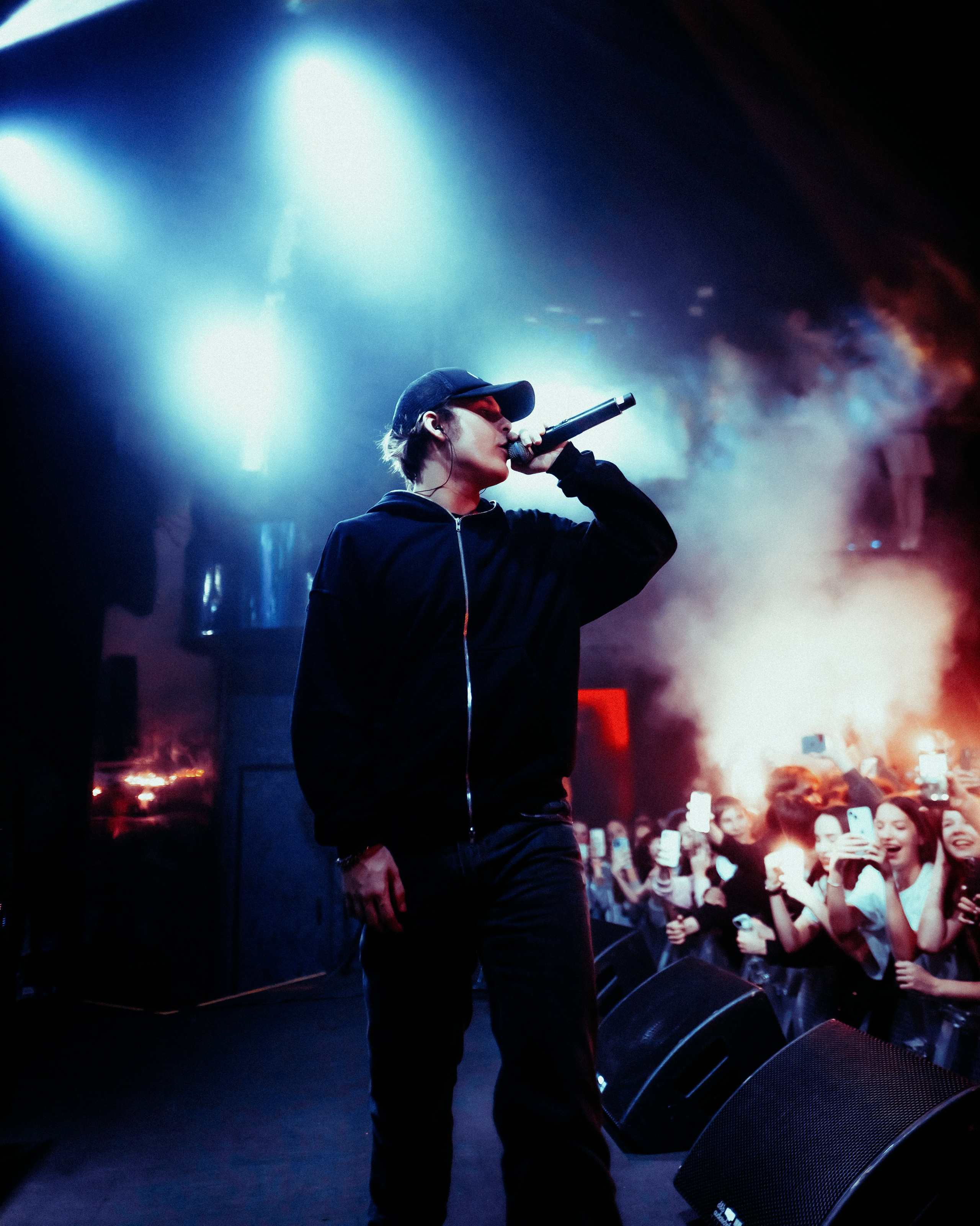 TOXI$. Андрей Малахов — Фотограф в Хабаровске