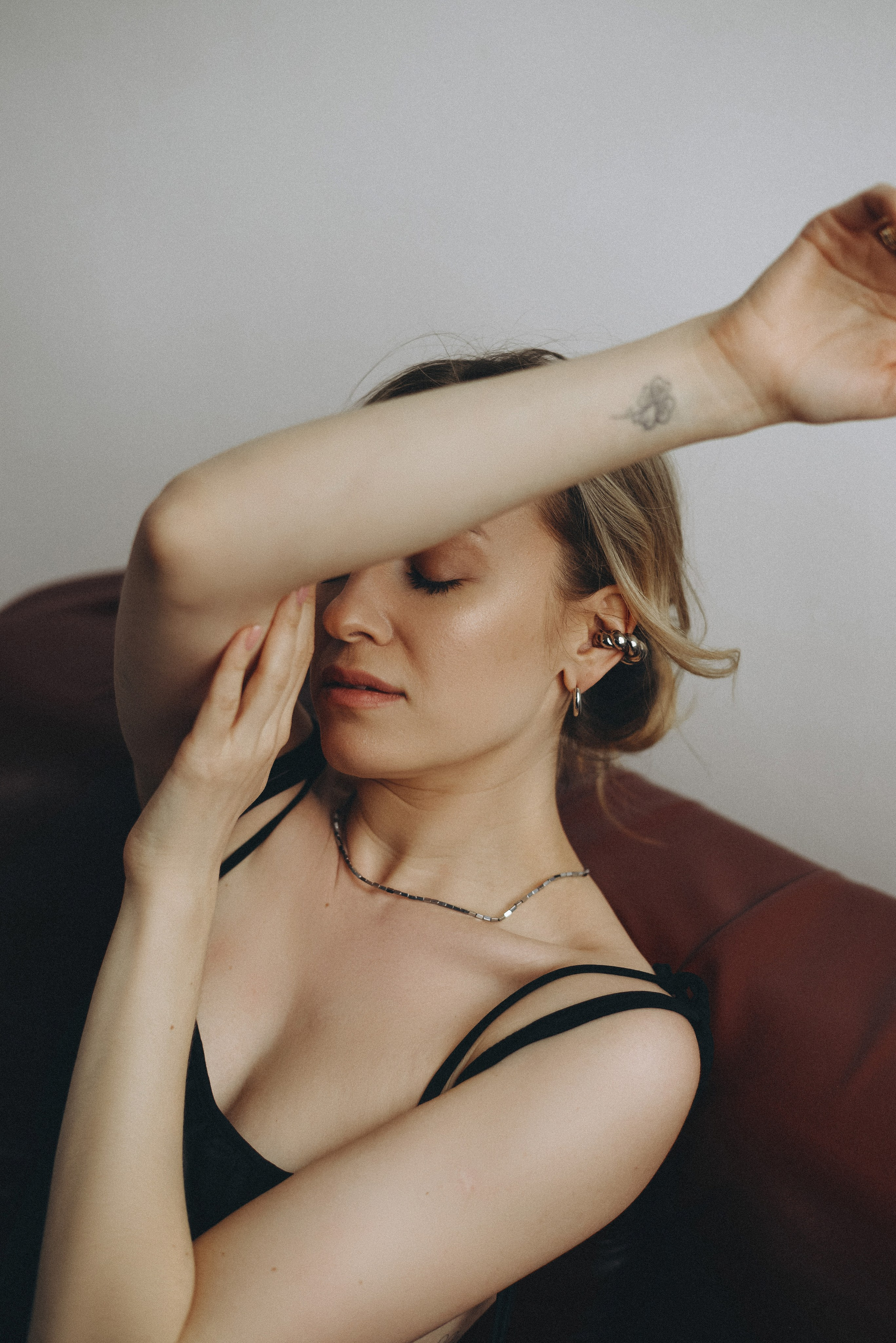 Вера. Фотограф в Москве Емельяненко Светлана